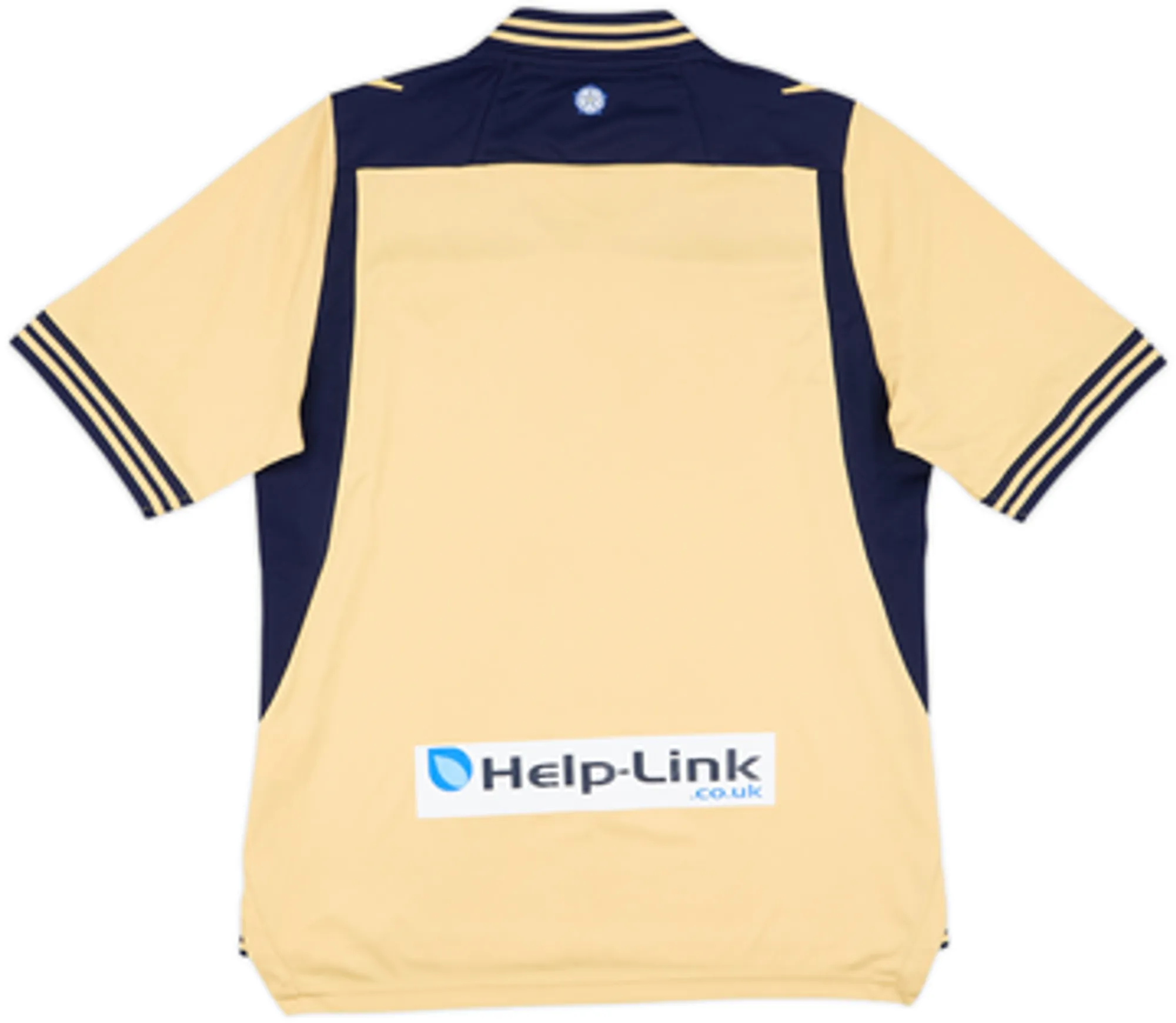 2013-14 Leeds United Away Shirt - 9/10 - (Women's M)