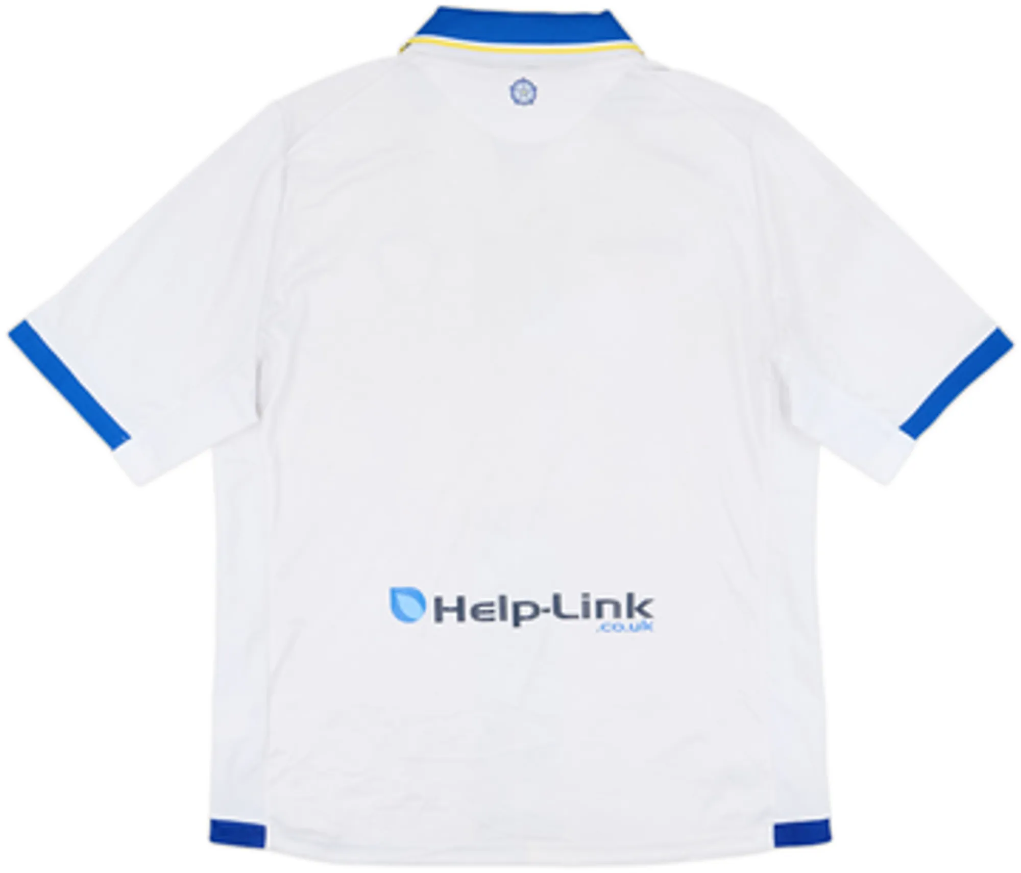 2013-14 Leeds United Home Shirt - 5/10 - (S)