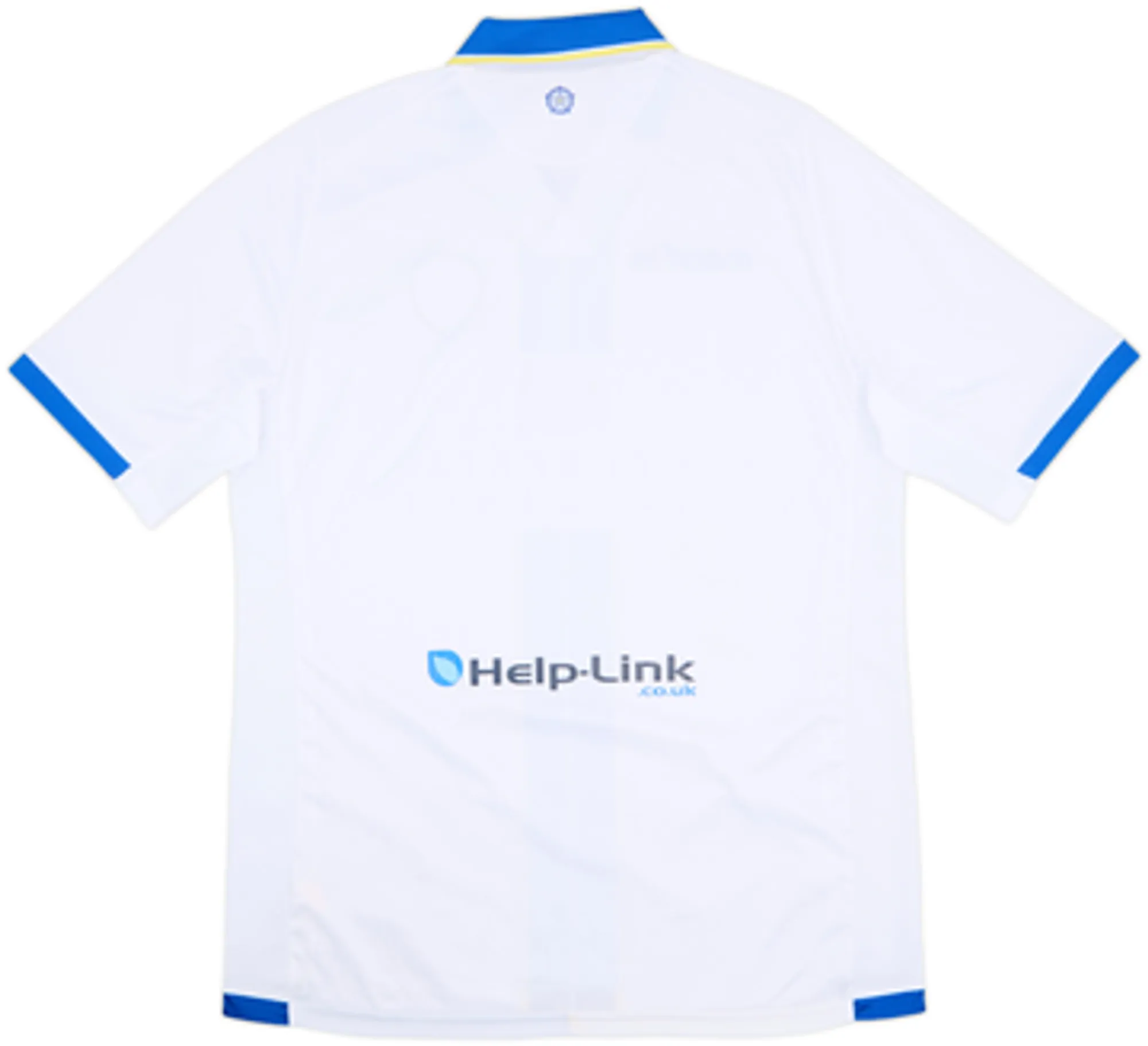 2013-14 Leeds United Home Shirt - 7/10 - (M)