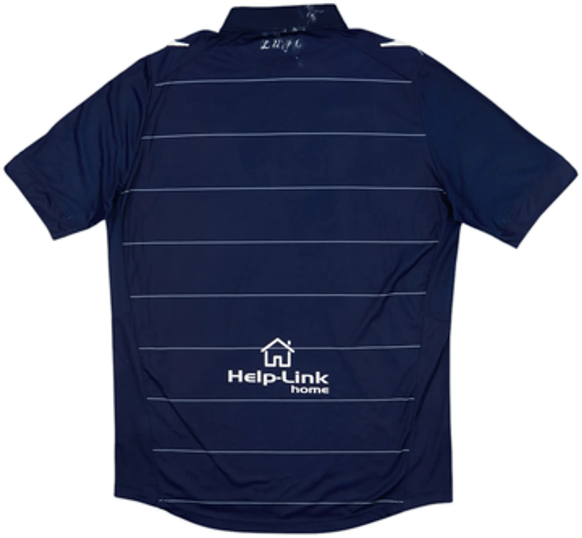 2014-15 Leeds United Away Shirt - 5/10 - (L)