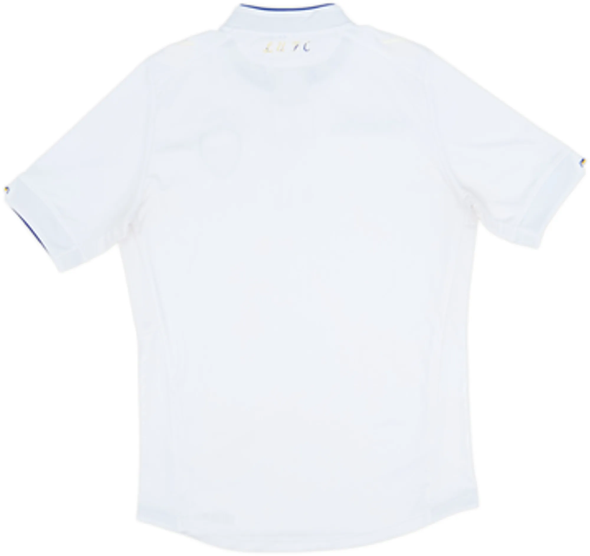 2014-15 Leeds United Home Shirt - 5/10 - (M)