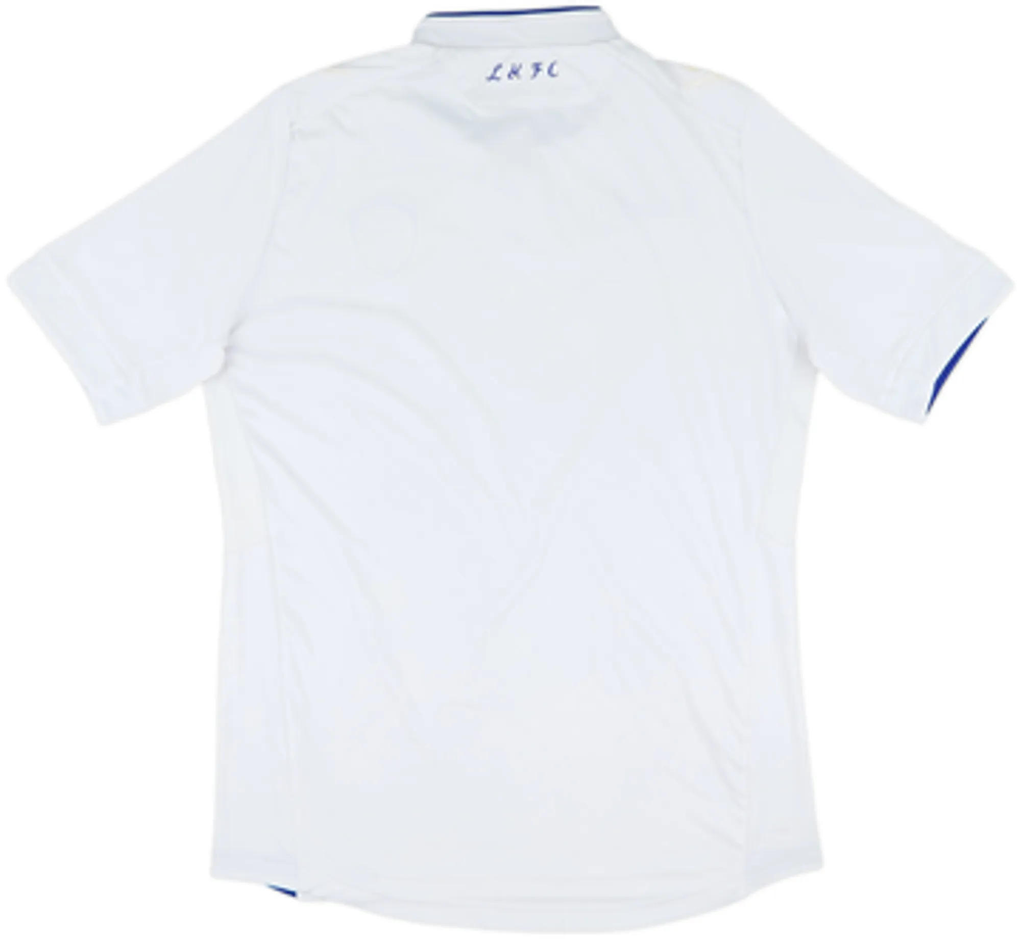 2014-15 Leeds United Home Shirt - 6/10 - (L)