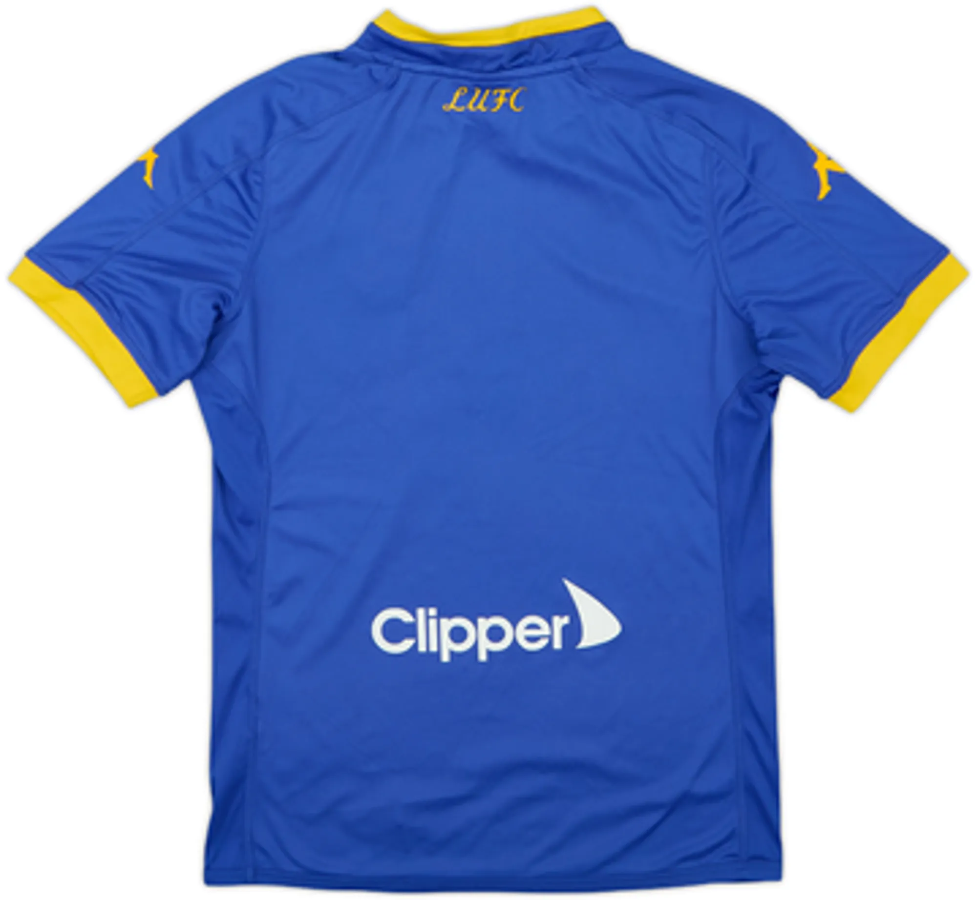 2016-17 Leeds United Away Shirt - 8/10 - (S)