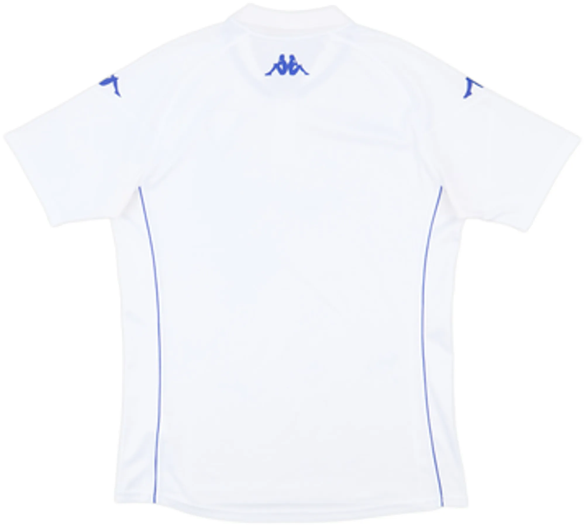 2016-17 Leeds United Home Shirt - 7/10 - (XL)