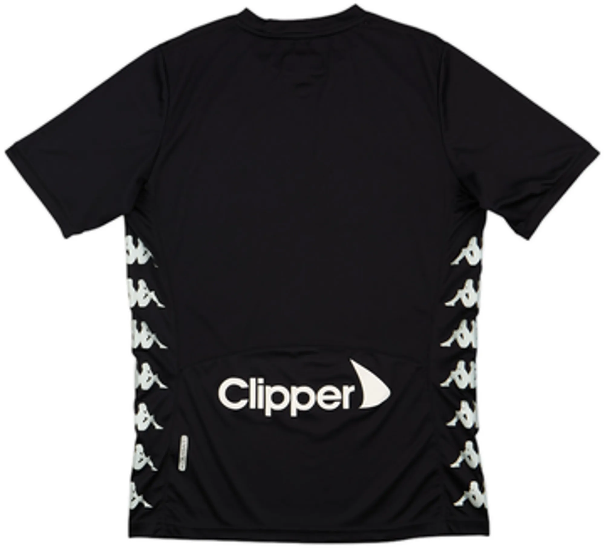 2017-18 Leeds United Away Shirt - 8/10 - (S)