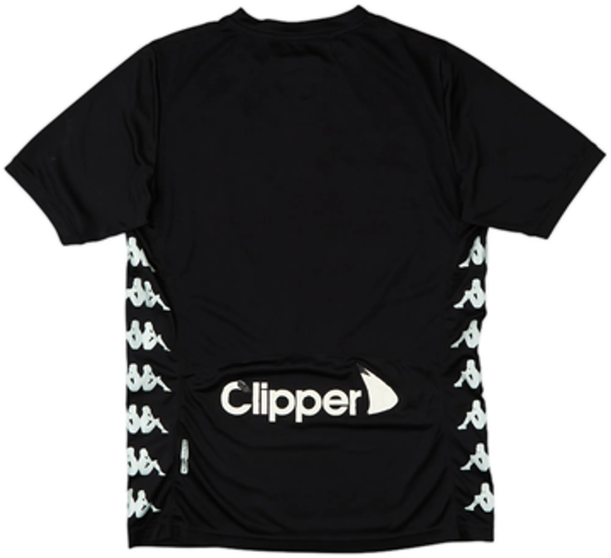 2017-18 Leeds United Away Shirt - 6/10 - (M)