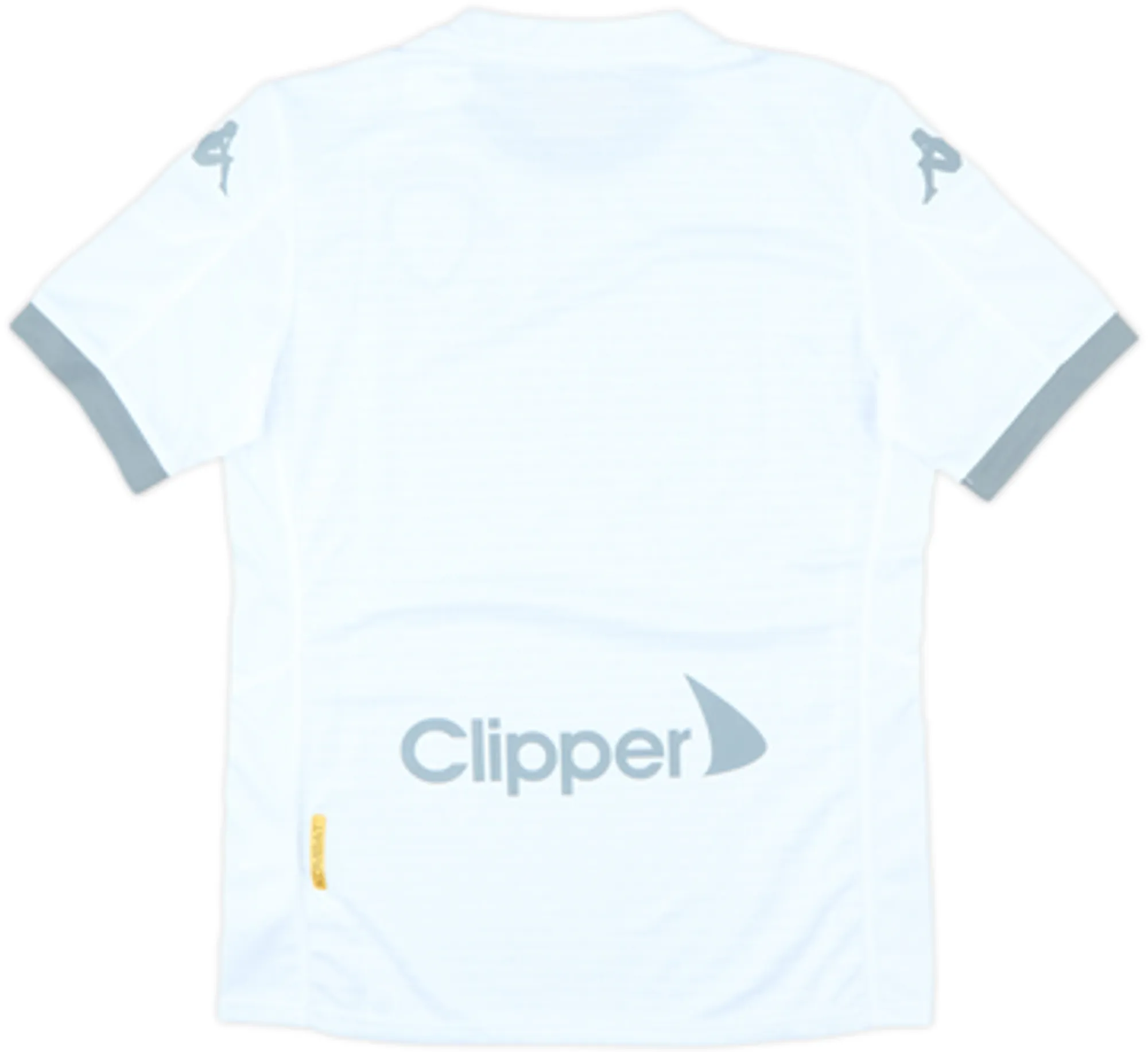 2019-20 Leeds United Centenary Home Shirt (L.Boys)