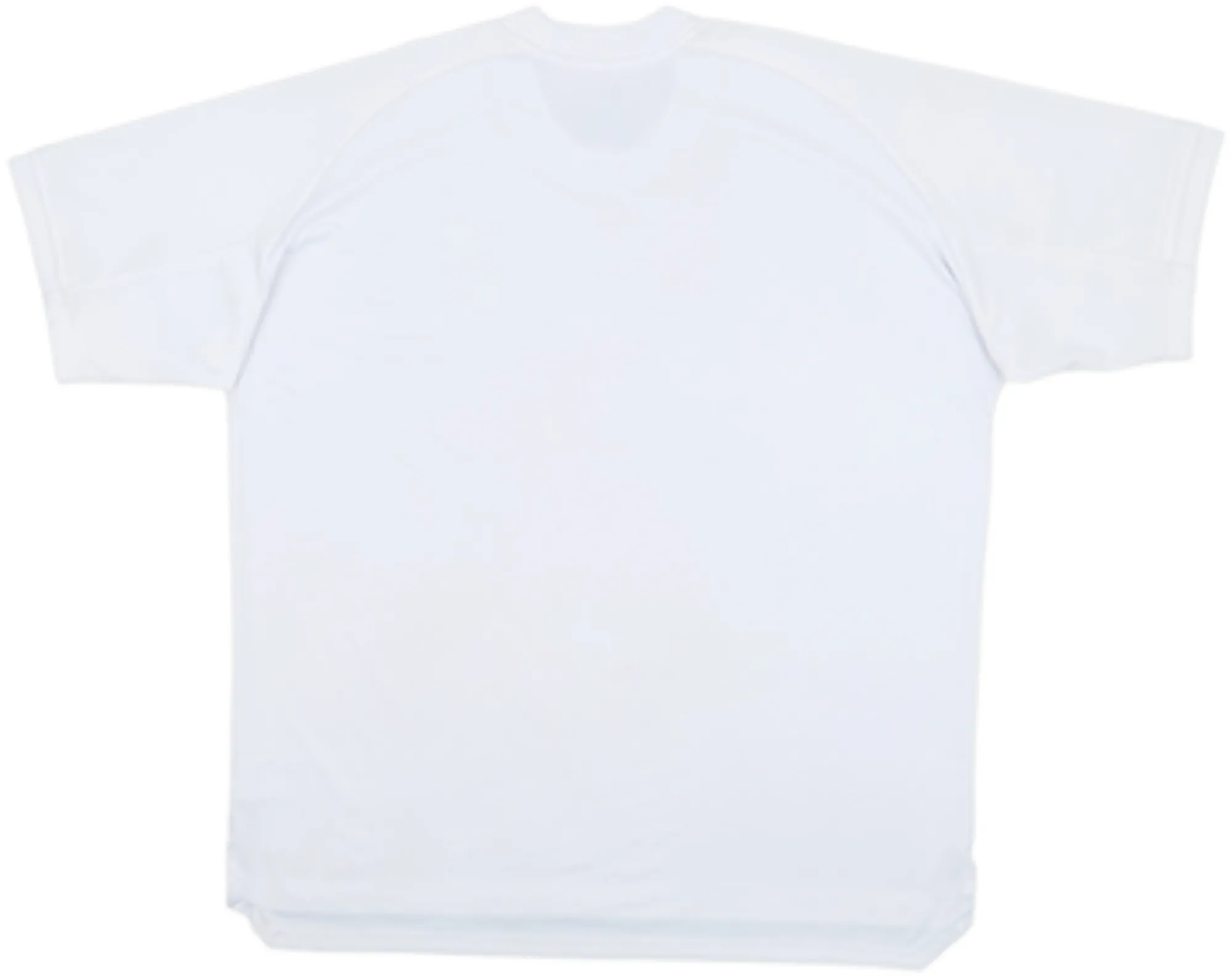 2019-20 Leeds United adidas Training Shirt - 5/10 - (XL)