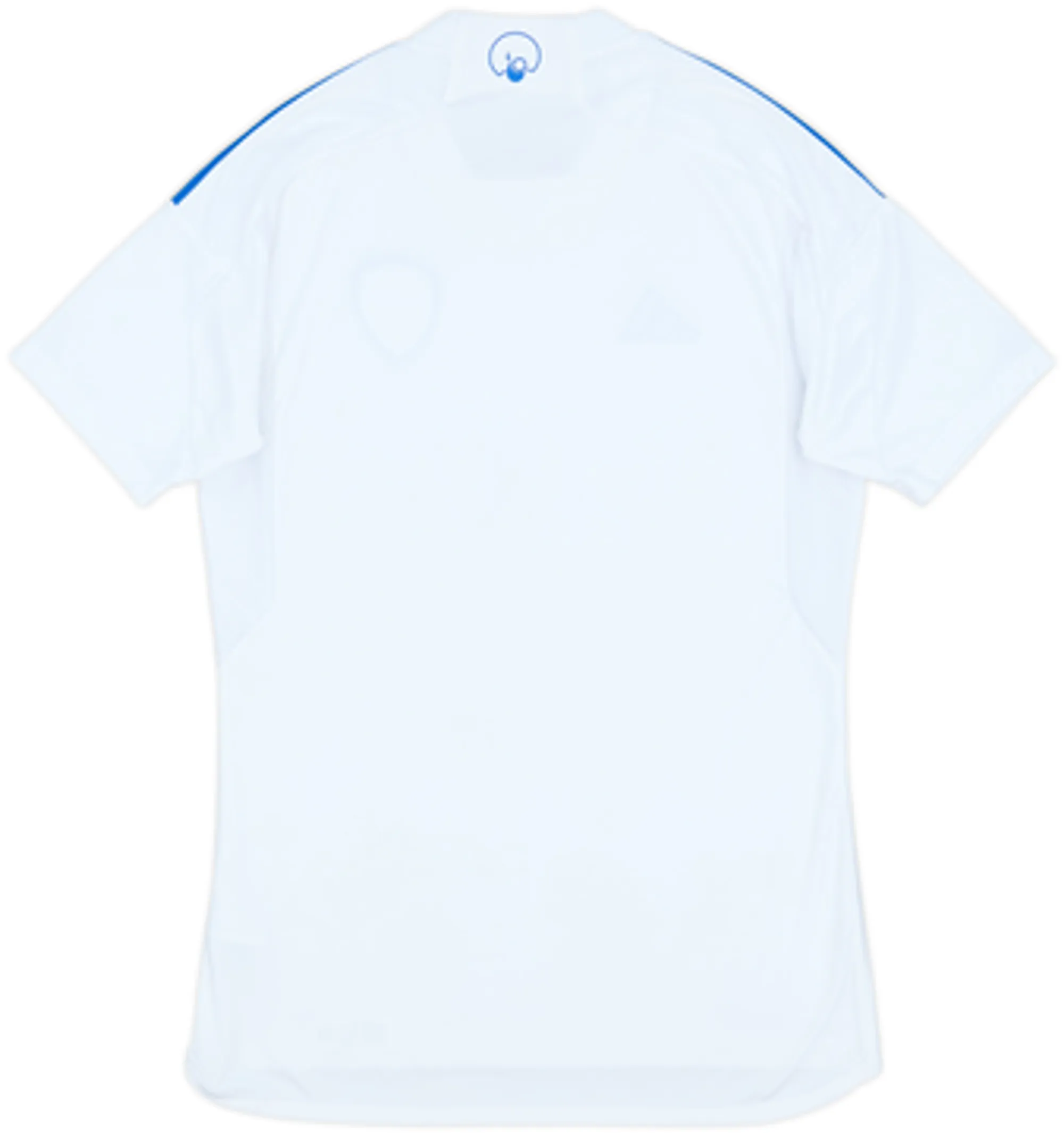 2022-23 Leeds United Home Shirt - 8/10 - (S)