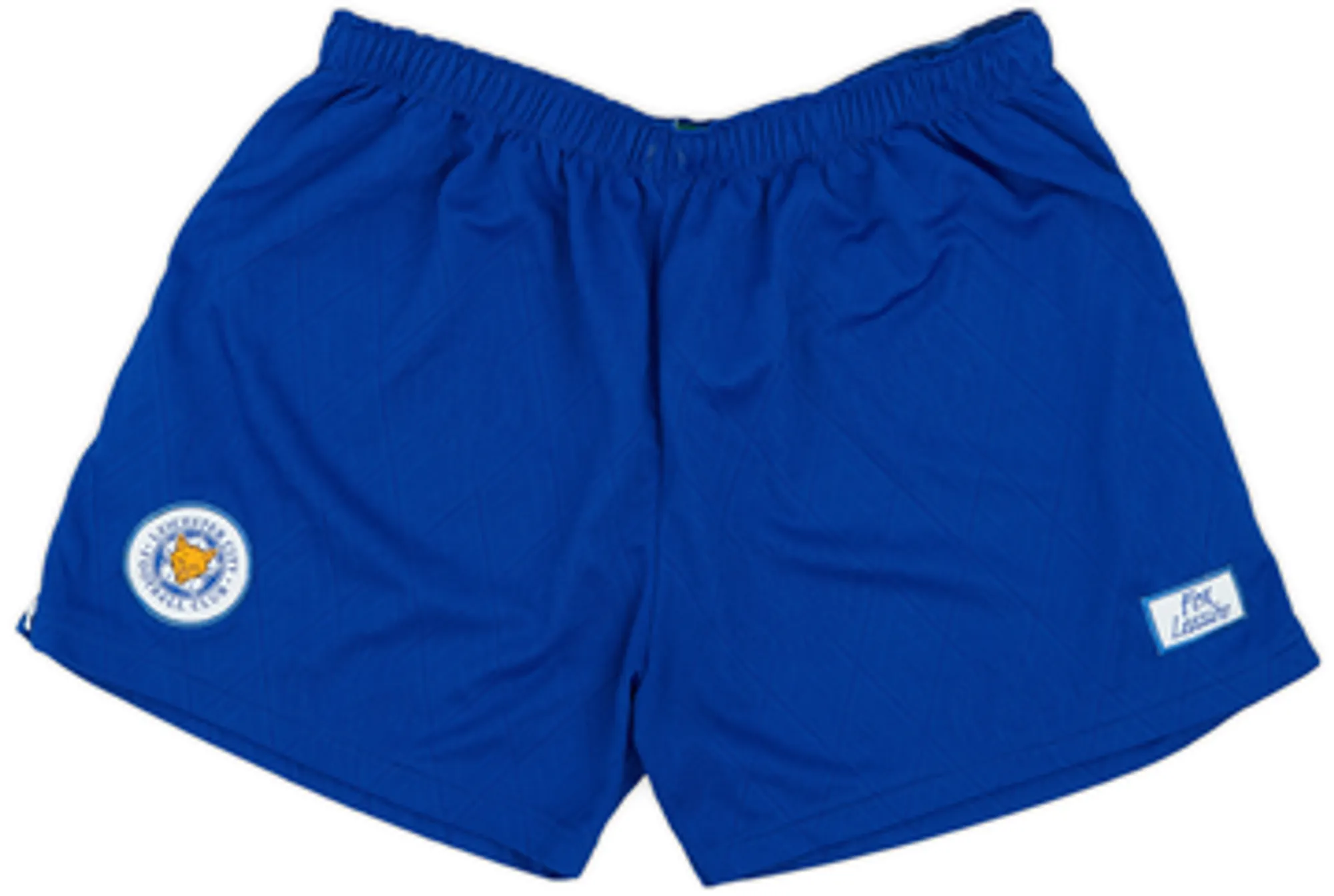 1998-99 Leicester Away Shorts - 5/10 - (XL)