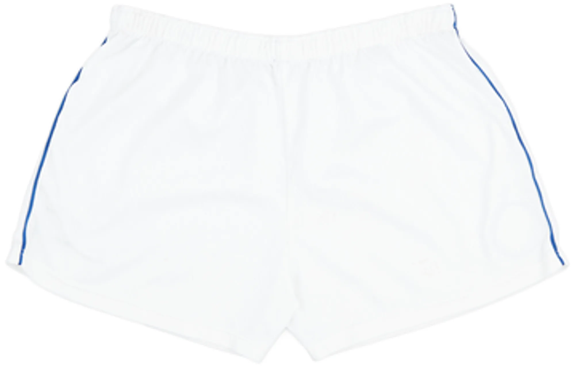 1998-99 Leicester Home Shorts - 5/10 - (XL/XXL)