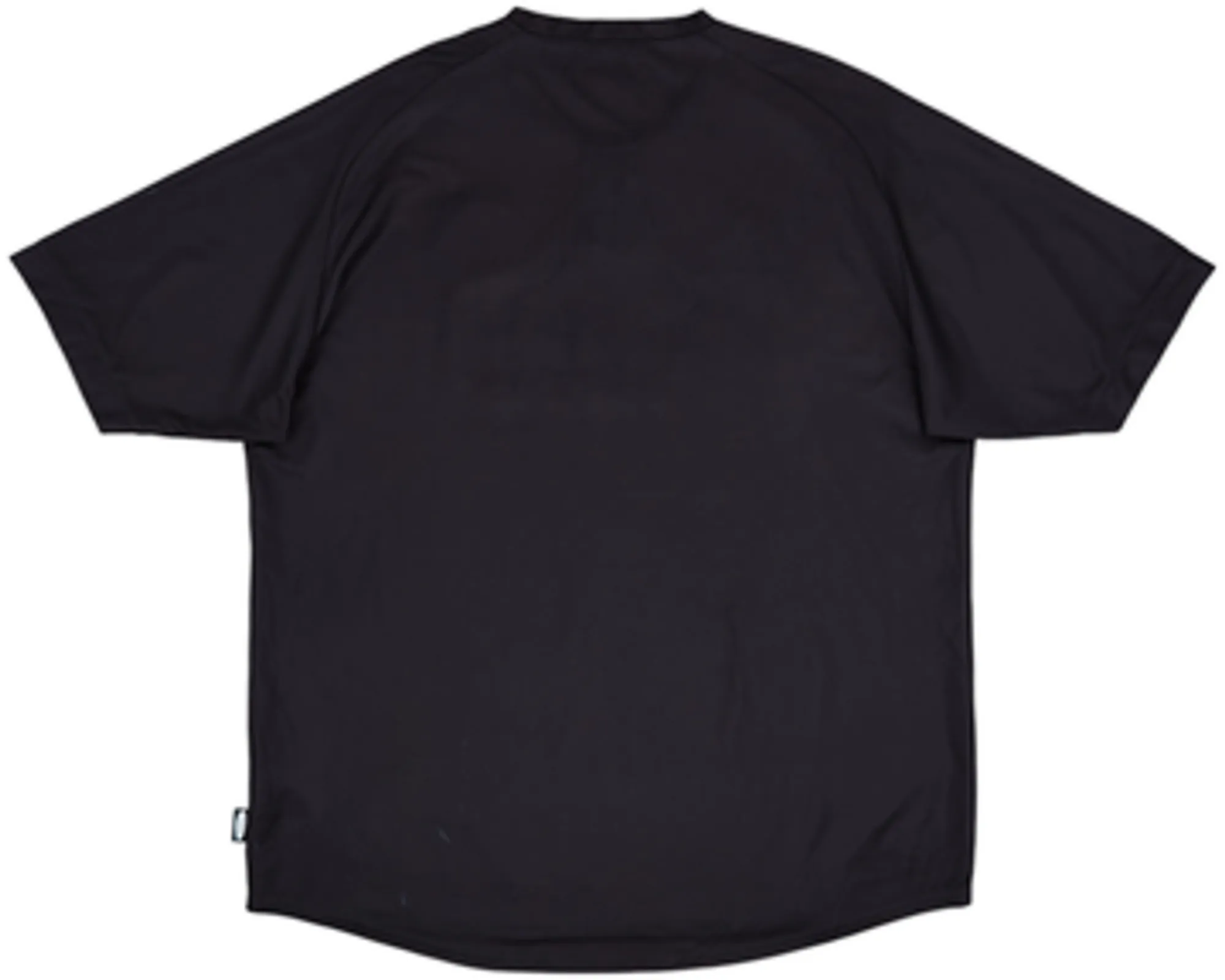 2003-04 Leicester Away Shirt - 7/10 - (XXL)