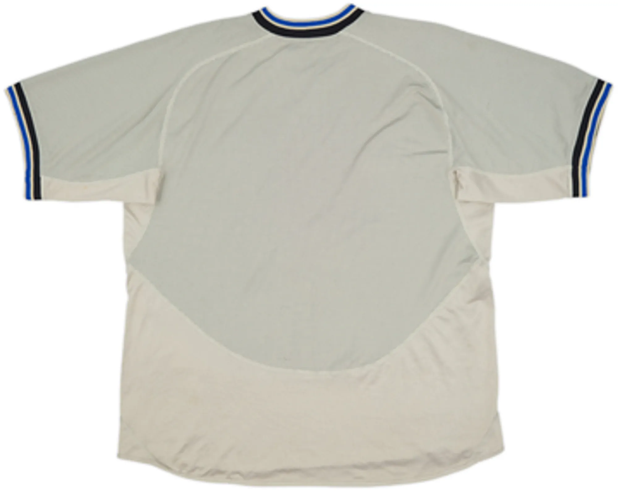 2004-05 Leicester Away Shirt - 7/10 - (L)