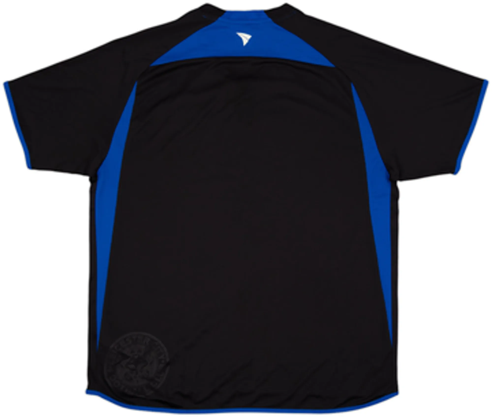 2008-09 Leicester Away Shirt - 8/10 - (XL)