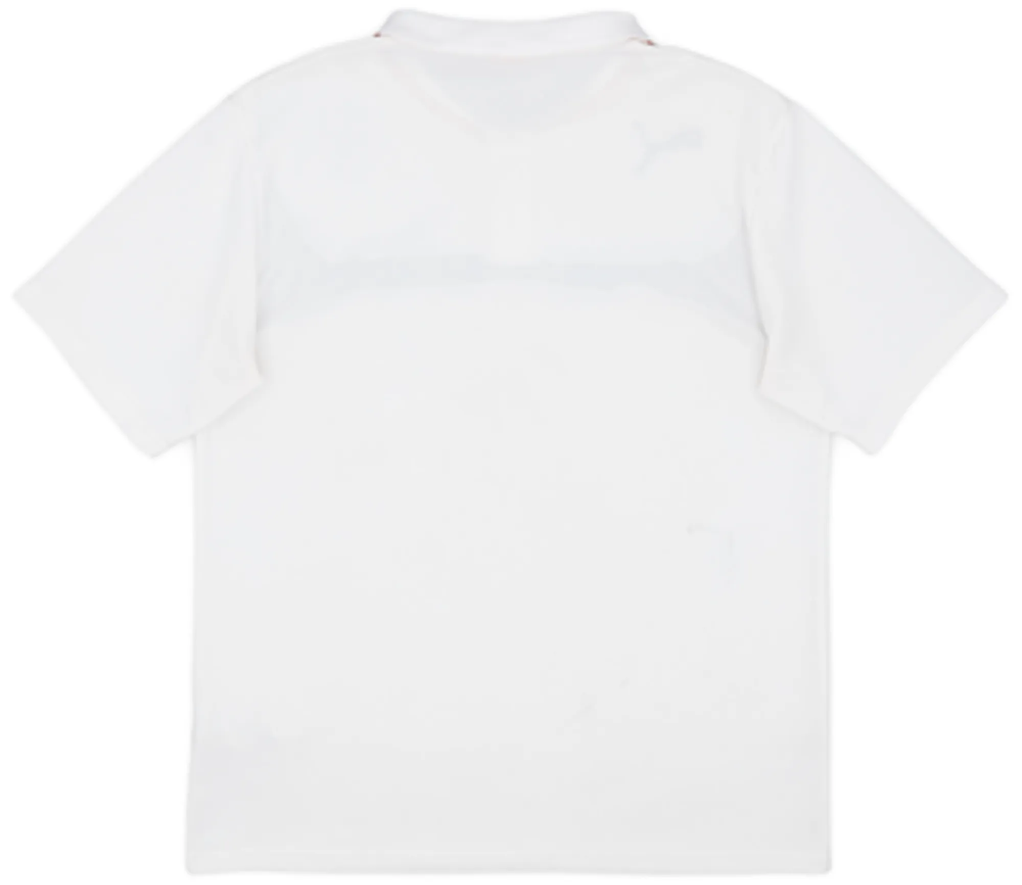 2012-13 Leicester City Puma Polo Shirt - 5/10 - (L)