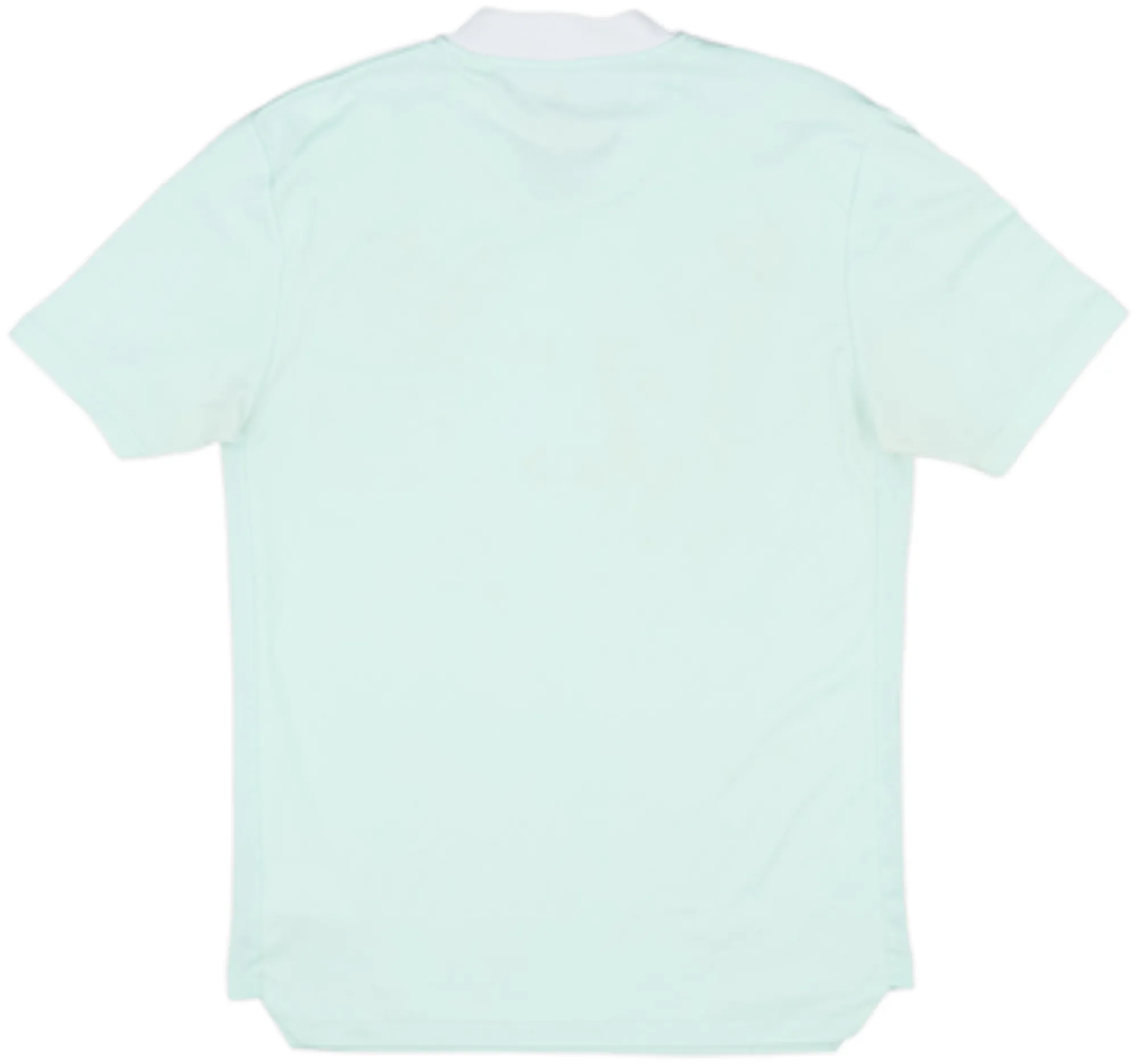 2021-22 Leicester adidas Training Shirt - 5/10 - (S)