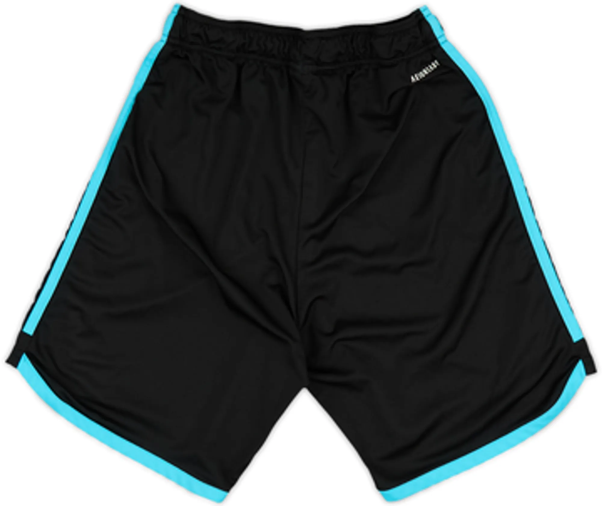 2023-24 Leicester City Away Shorts - 10/10 - (S)