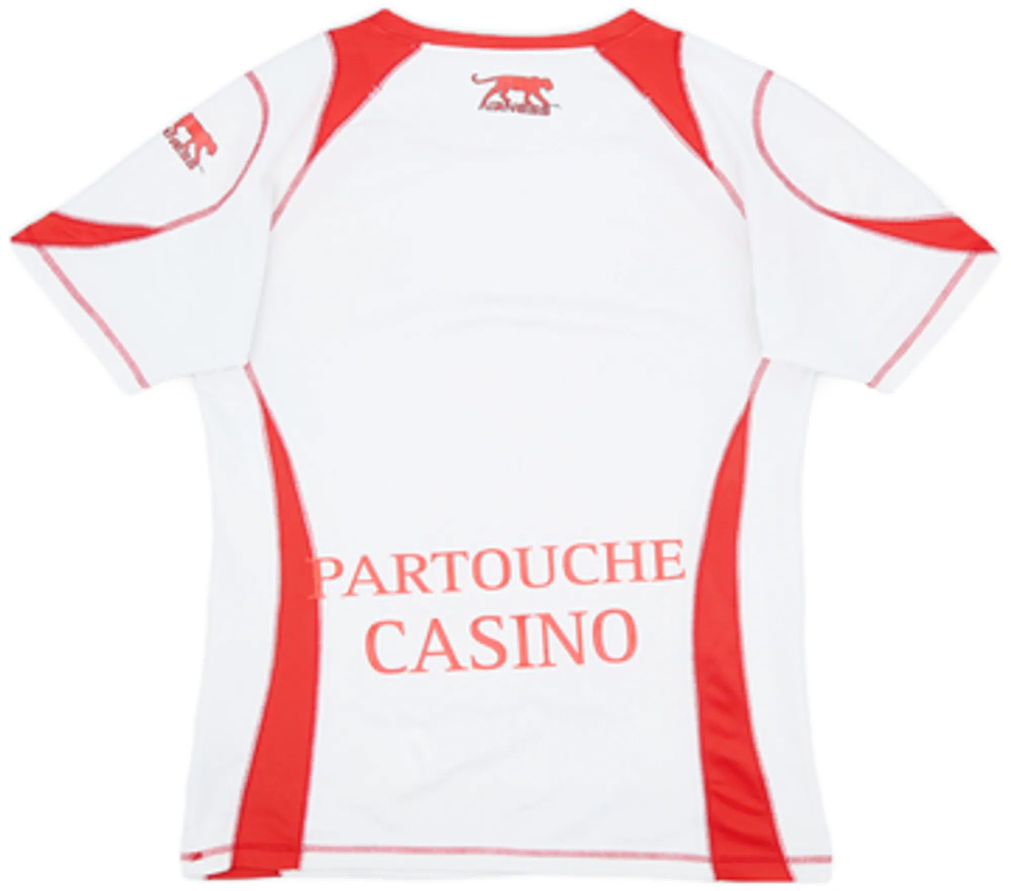 2006-07 Lille Away Shirt - 5/10 - (Women's L)