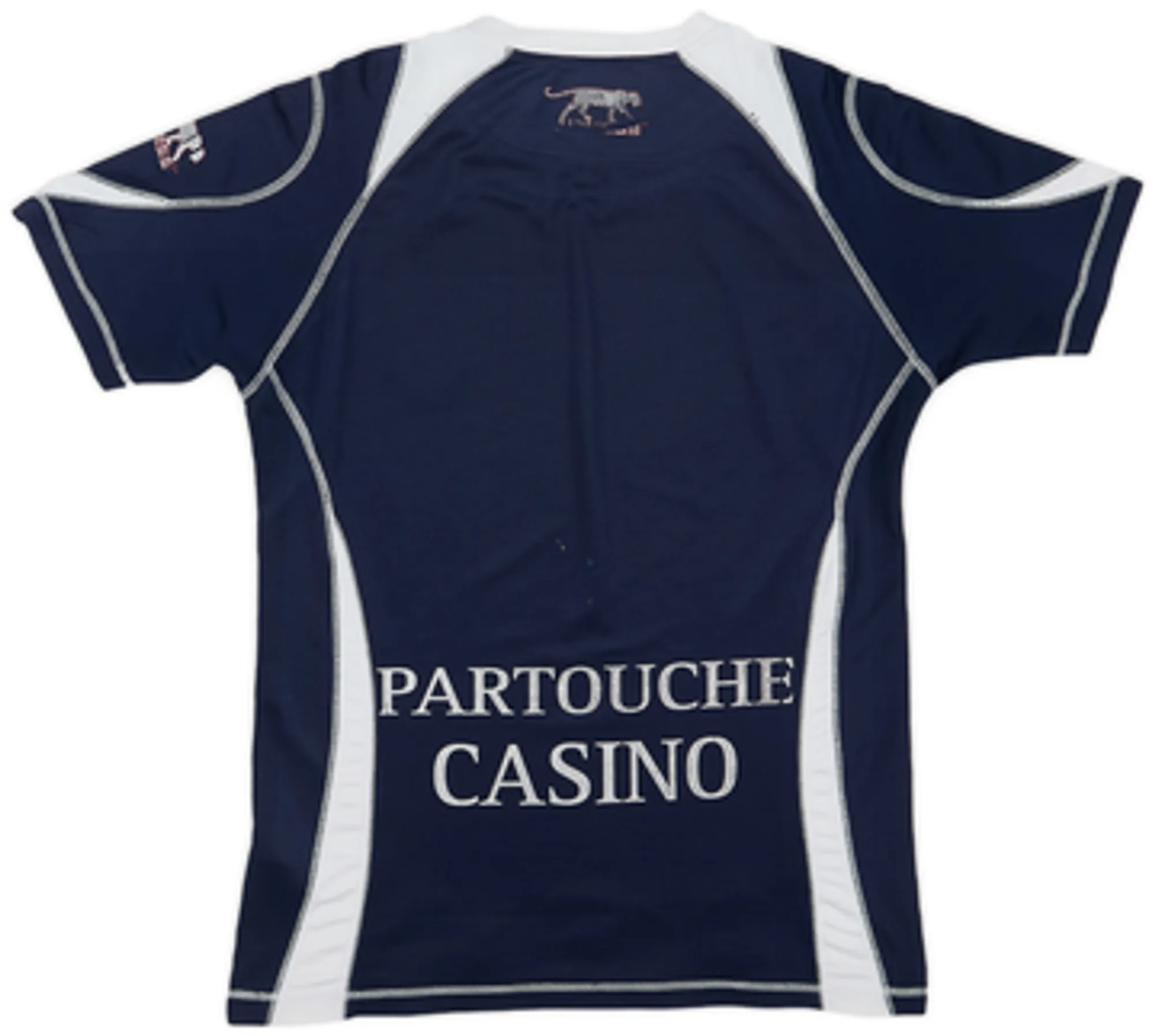 2006-07 Lille Third Shirt - 4/10 - (S)