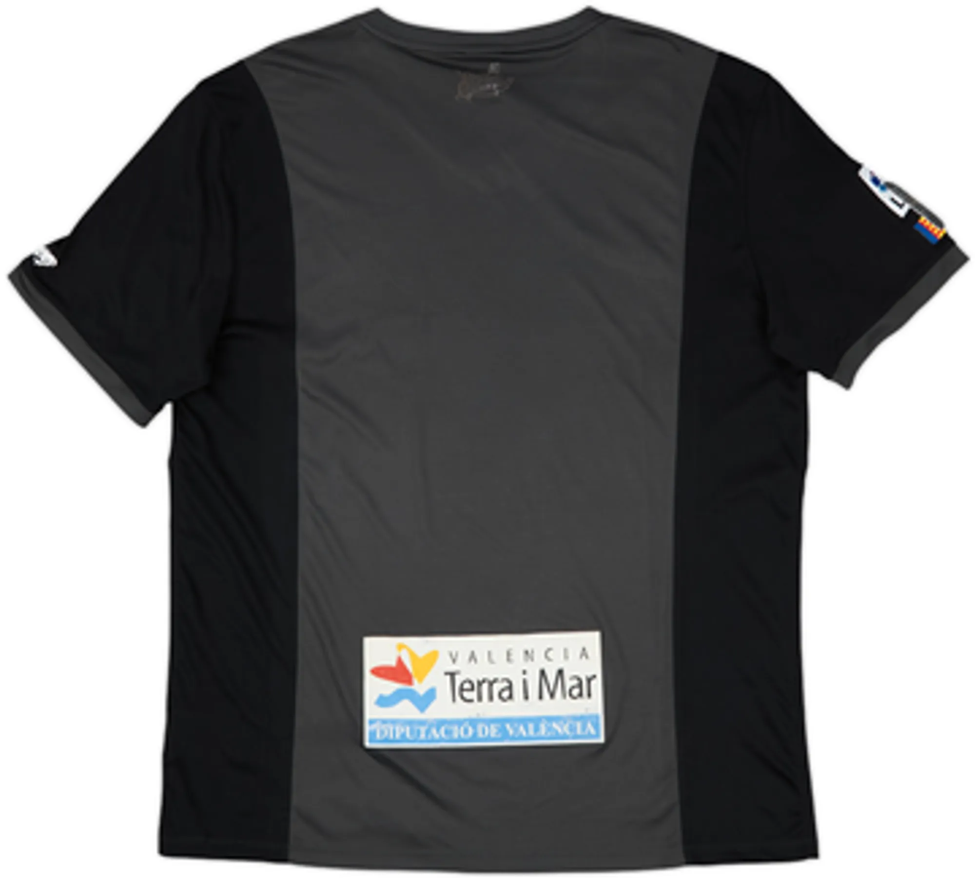 2014-15 Levante Nike Training Shirt - 7/10 - (XL)