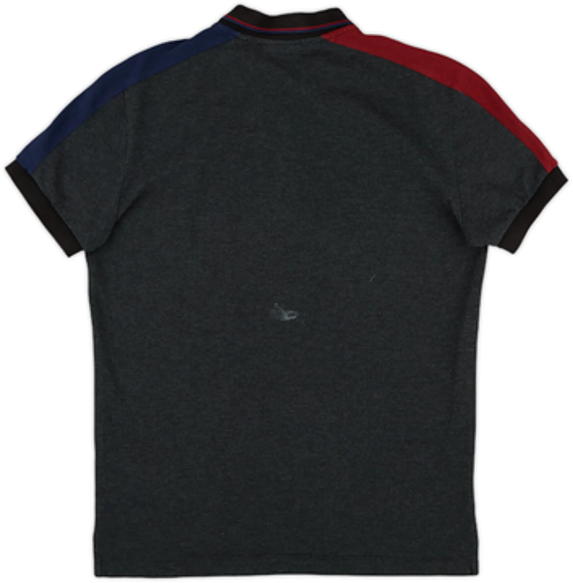 2019-20 Levante Macron Polo Shirt - 10/10 - (S)