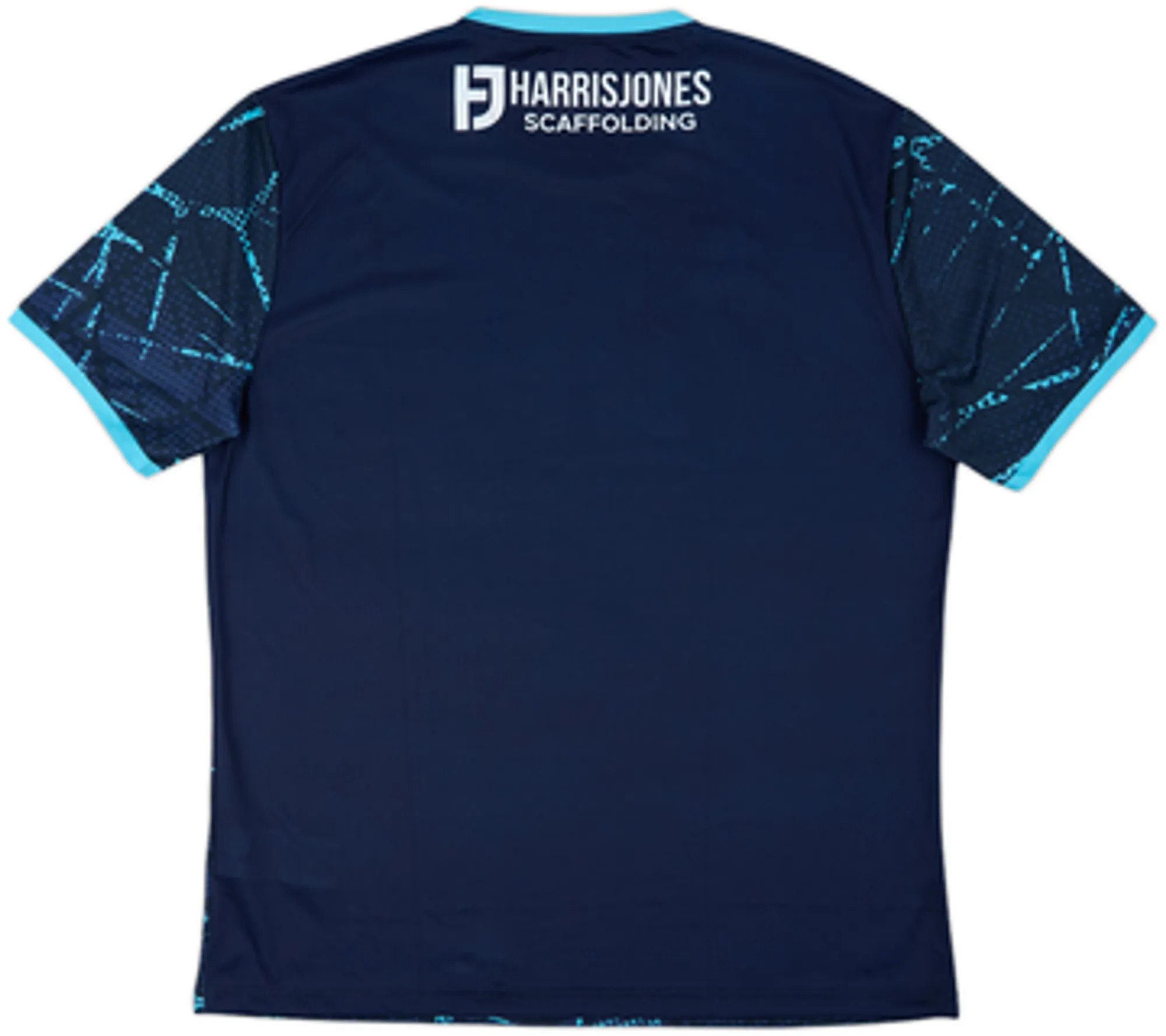 2021-22 Lincoln City Away Shirt (3XL)