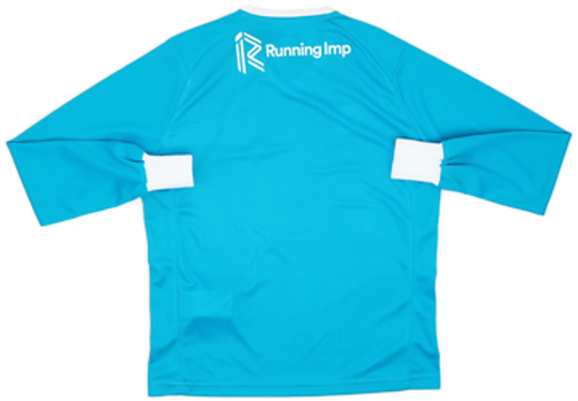 2018-19 Lincoln City GK Shirt (XS)