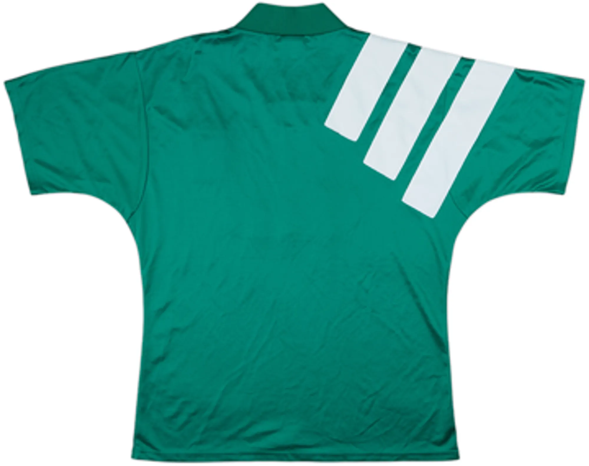 1992-93 Liverpool Centenary Away Shirt - 4/10 - (M)