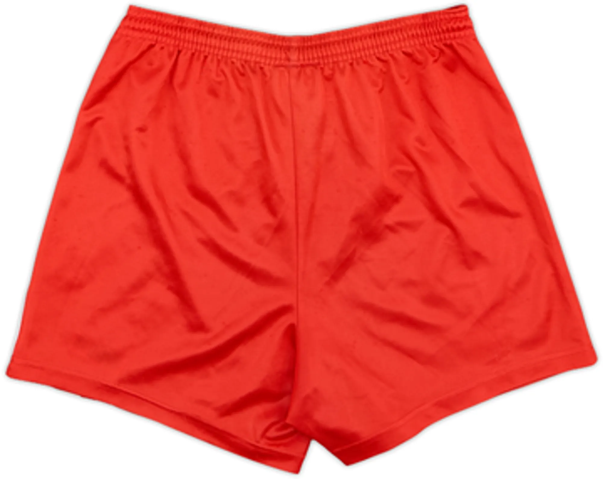 1991-93 Liverpool Home Shorts - 8/10 - (S)