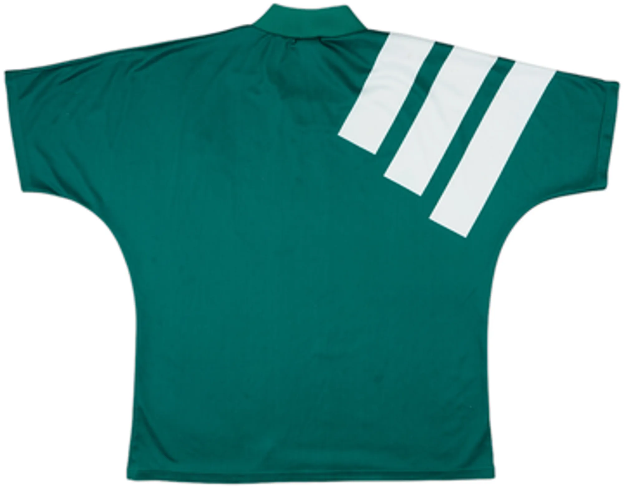 1991-92 Liverpool Away Shirt - 6/10 - (L/XL)