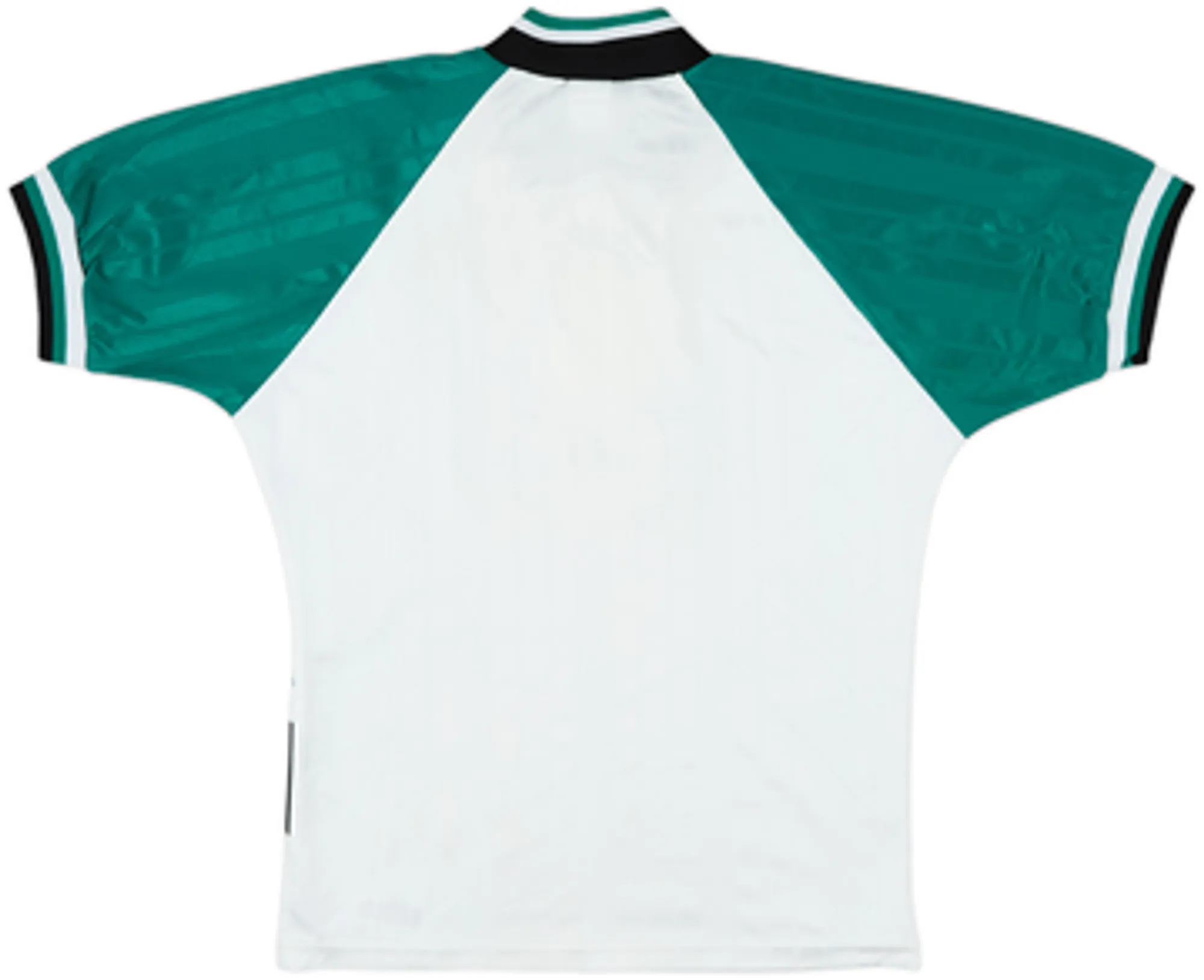1993-95 Liverpool Away Shirt - 7/10 - (S)