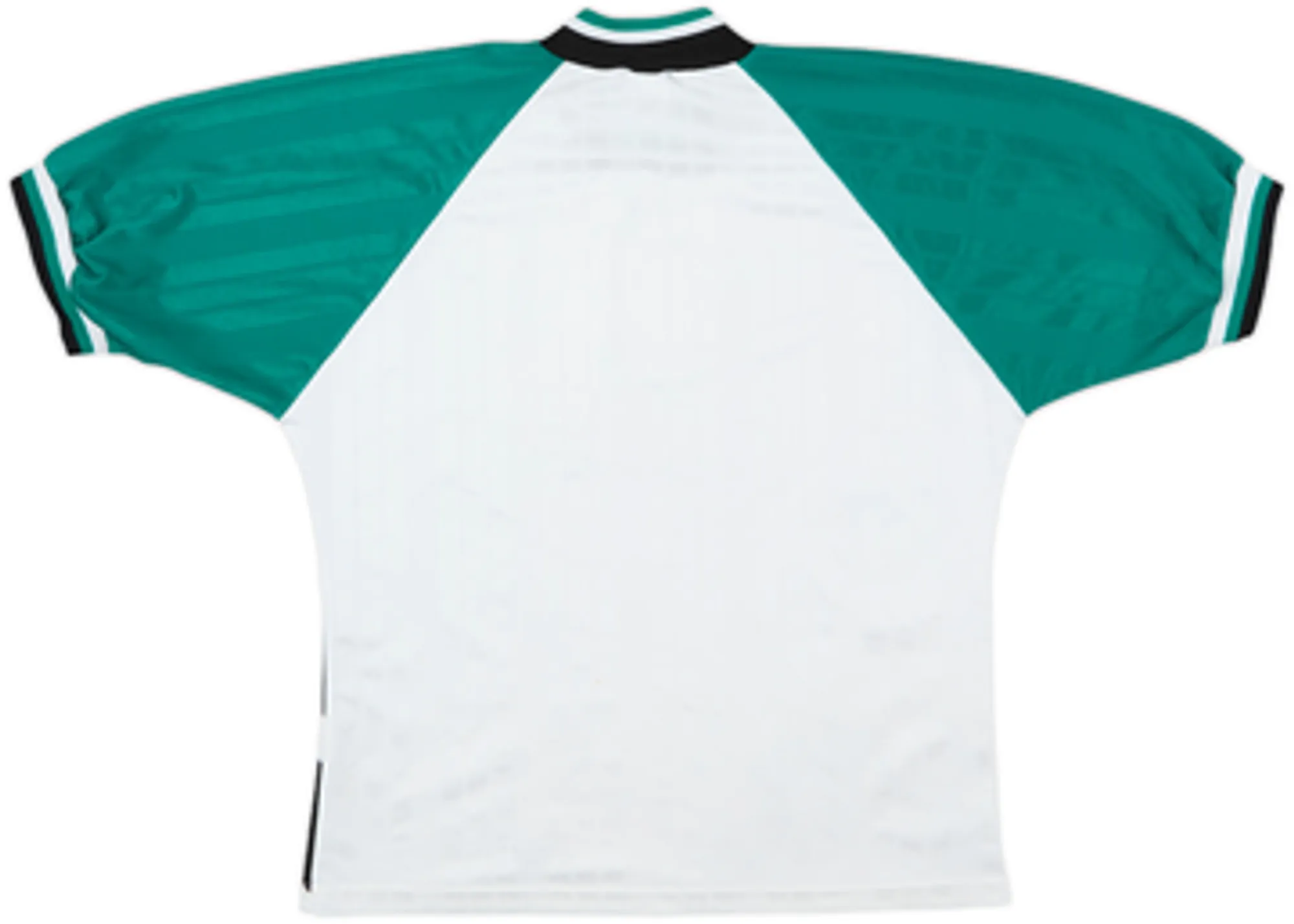 1993-95 Liverpool Away Shirt - 5/10 - (M/L)