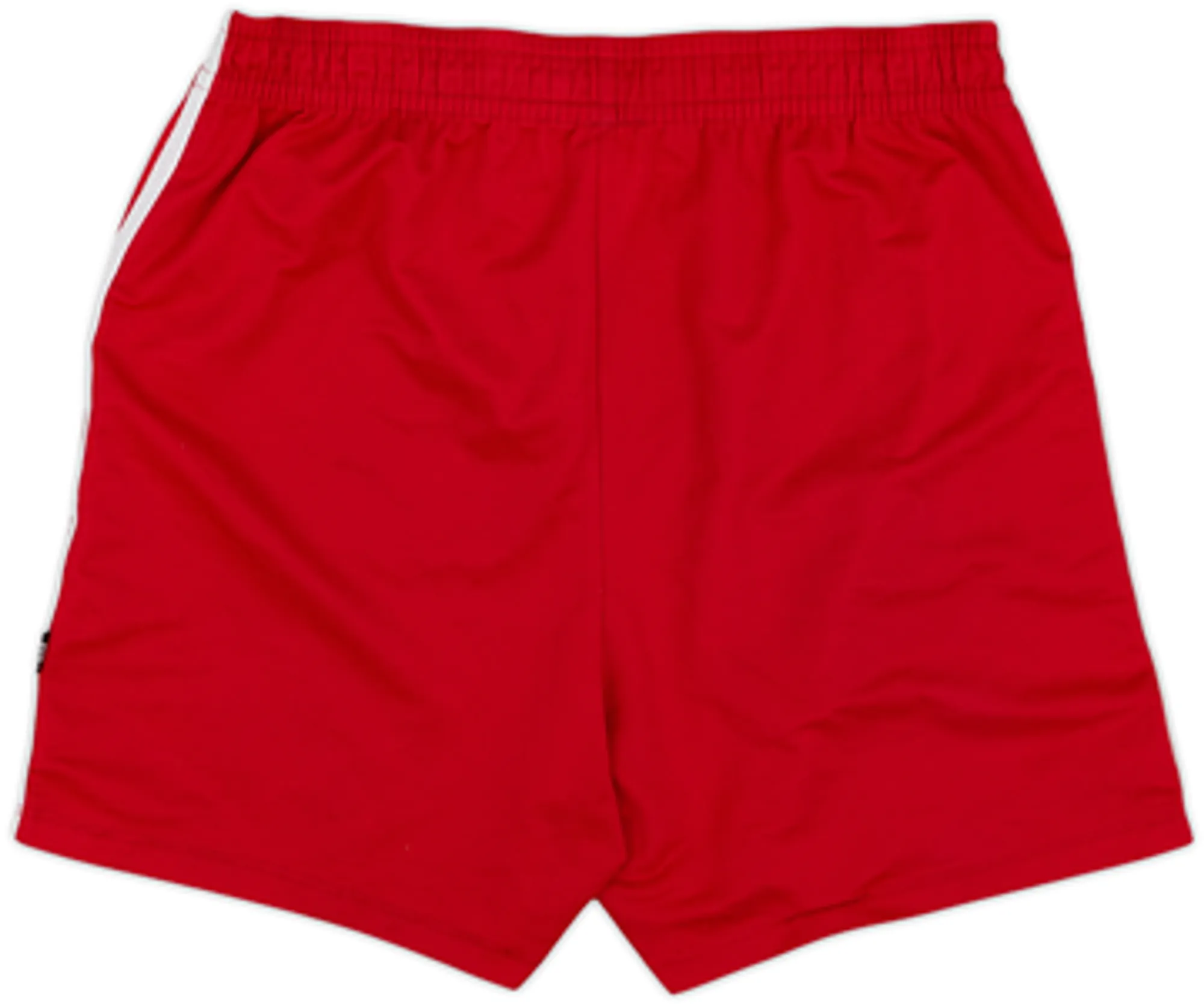 1995-96 Liverpool Home Shorts - 7/10 - (L)