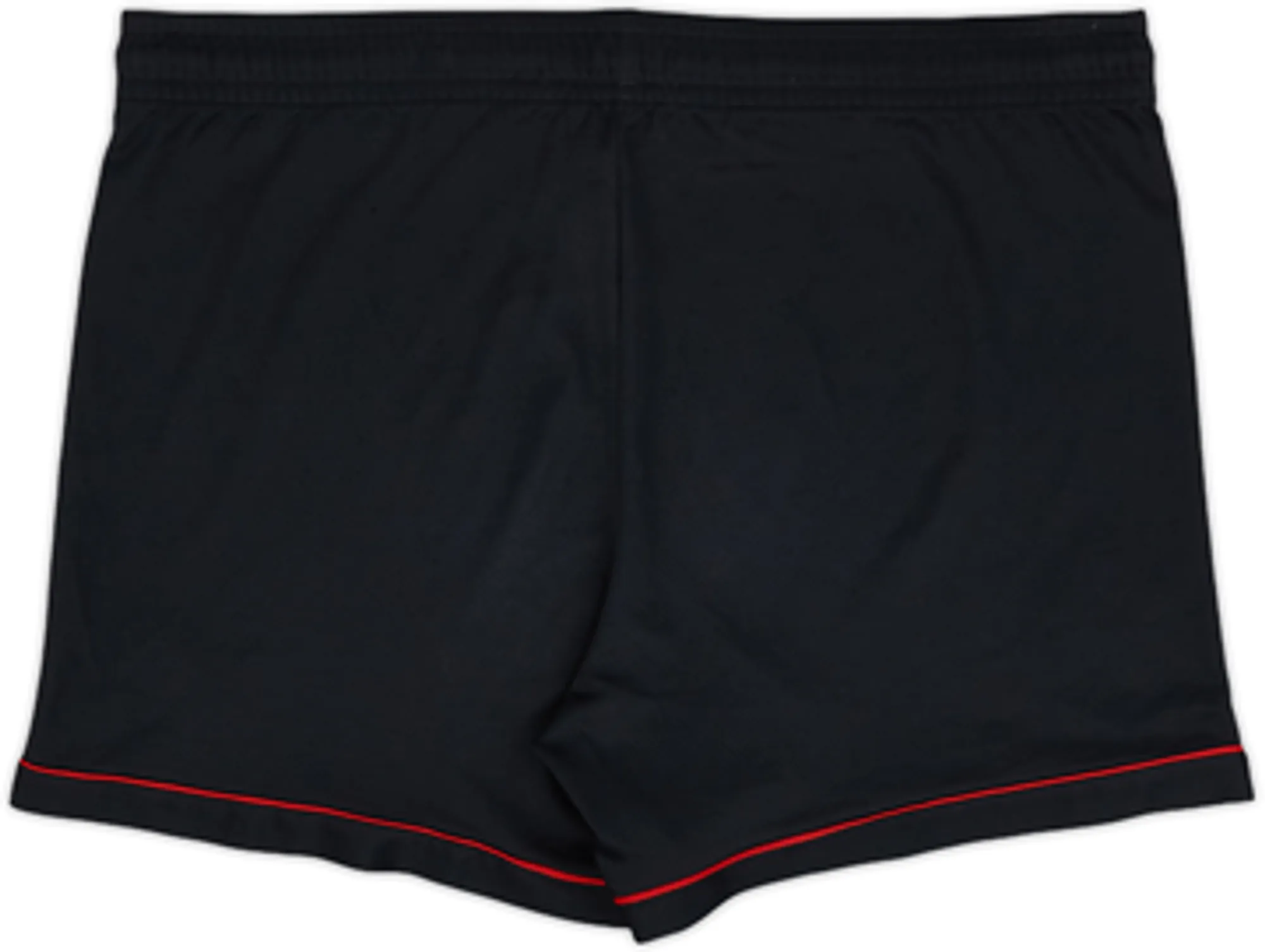 1996-97 Liverpool Away Shorts - 6/10 - (M)