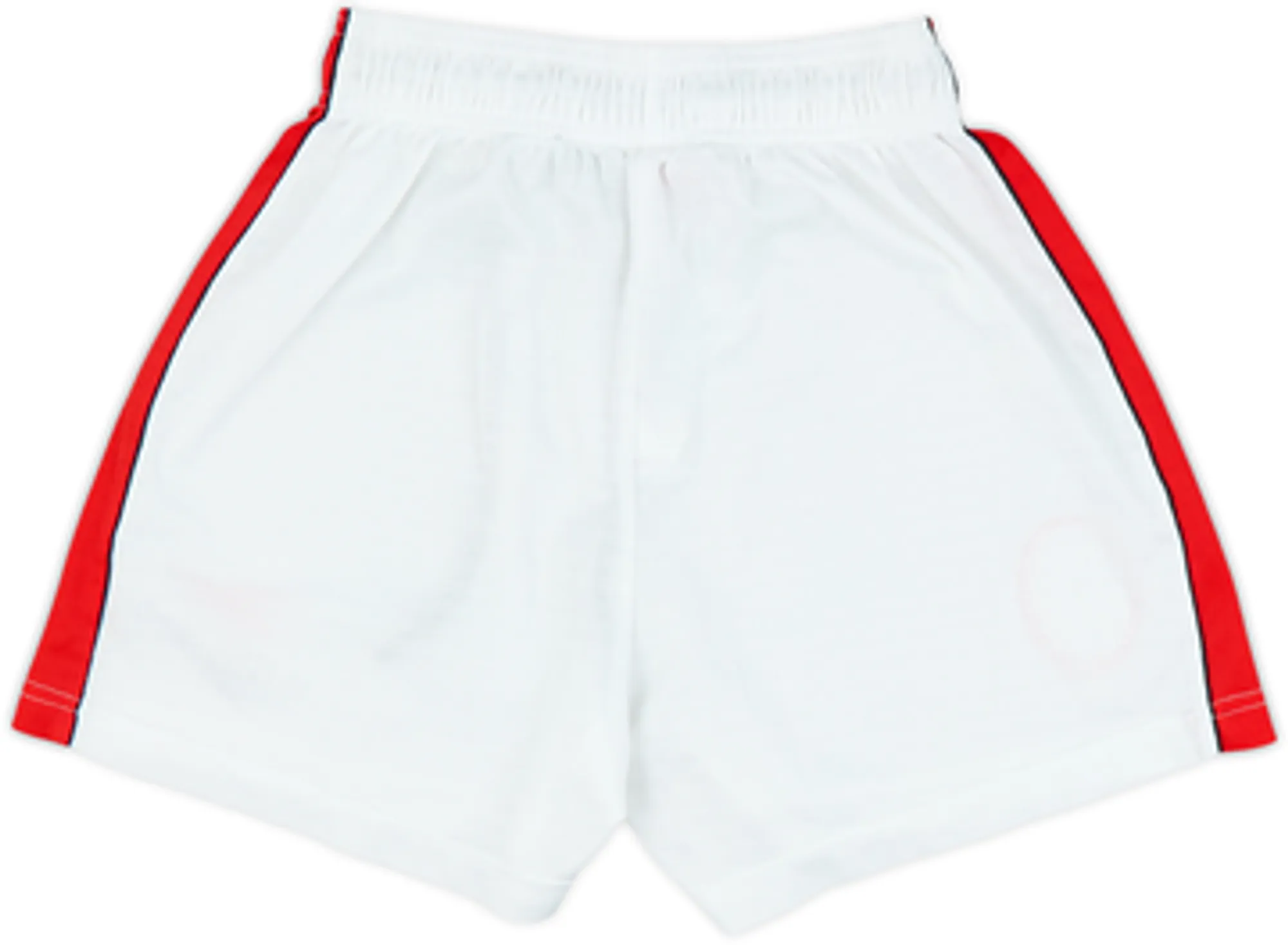 1998-99 Liverpool Away Shorts - 9/10 - (S)