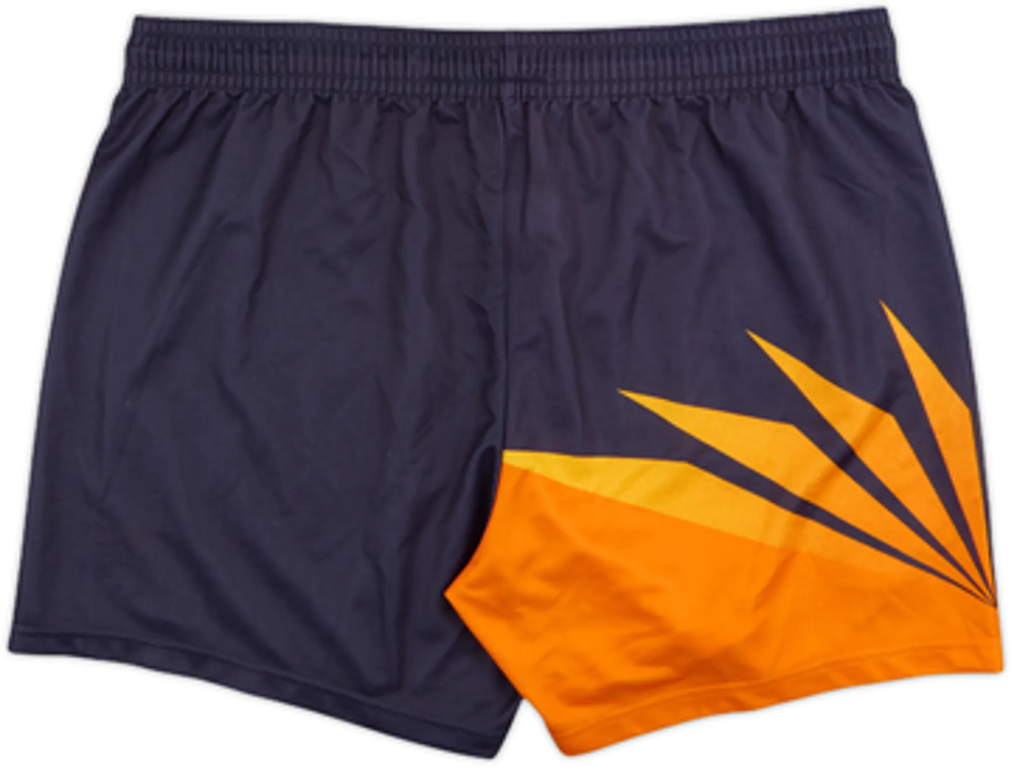 1998-99 Liverpool GK Shorts - 8/10 - (L)