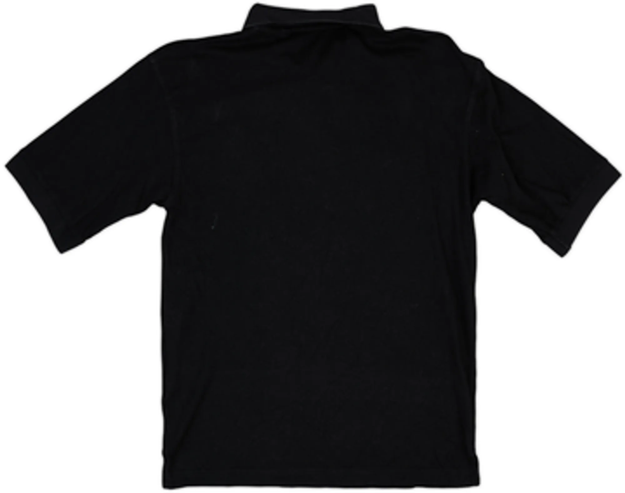 1998-99 Liverpool Reebok Polo Shirt - 9/10 - (XL.Boys)