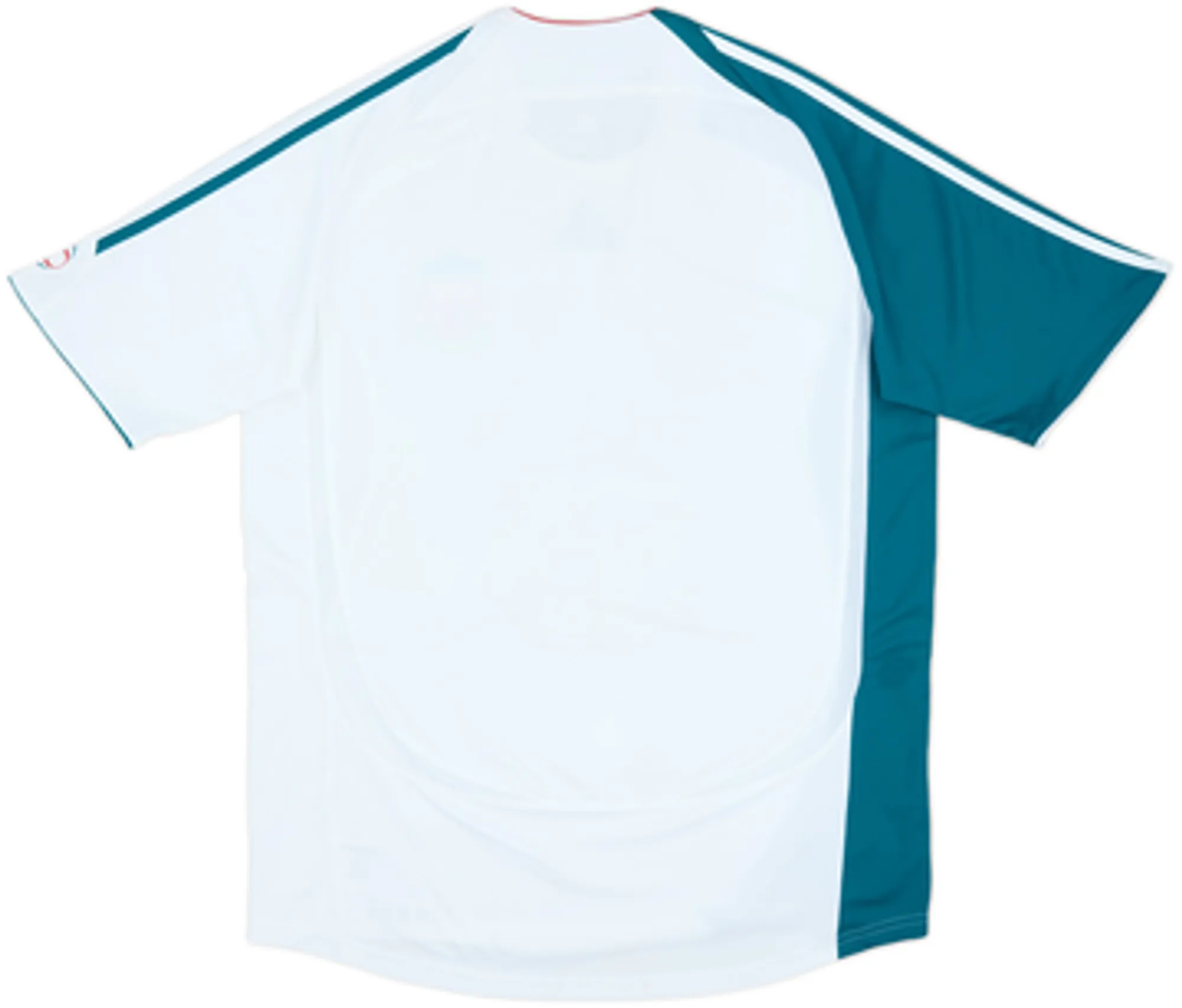 2006-07 Liverpool Third Shirt - 5/10 - (L)