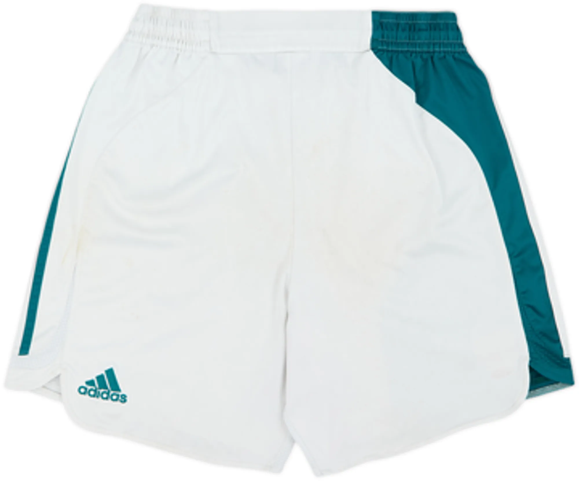 2006-07 Liverpool Third Shorts - 6/10 - (M)