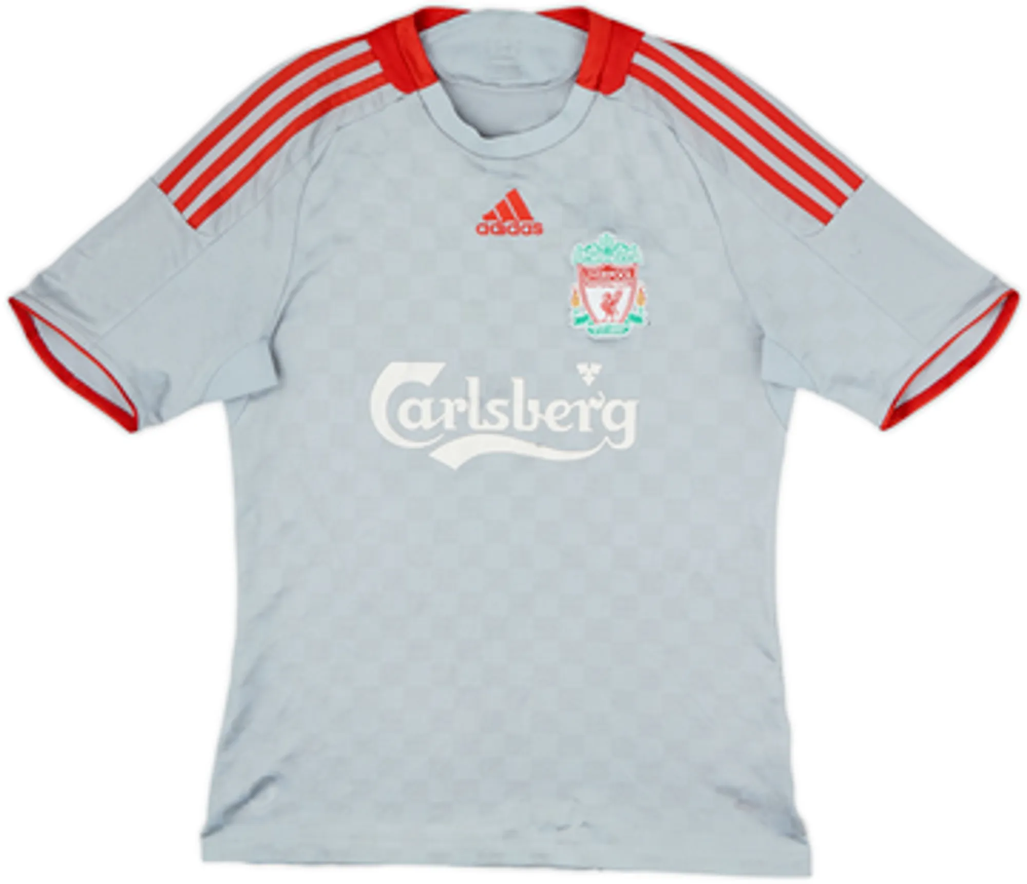 2008-09 Liverpool Away Shirt Torres #9 - 5/10 - (L)