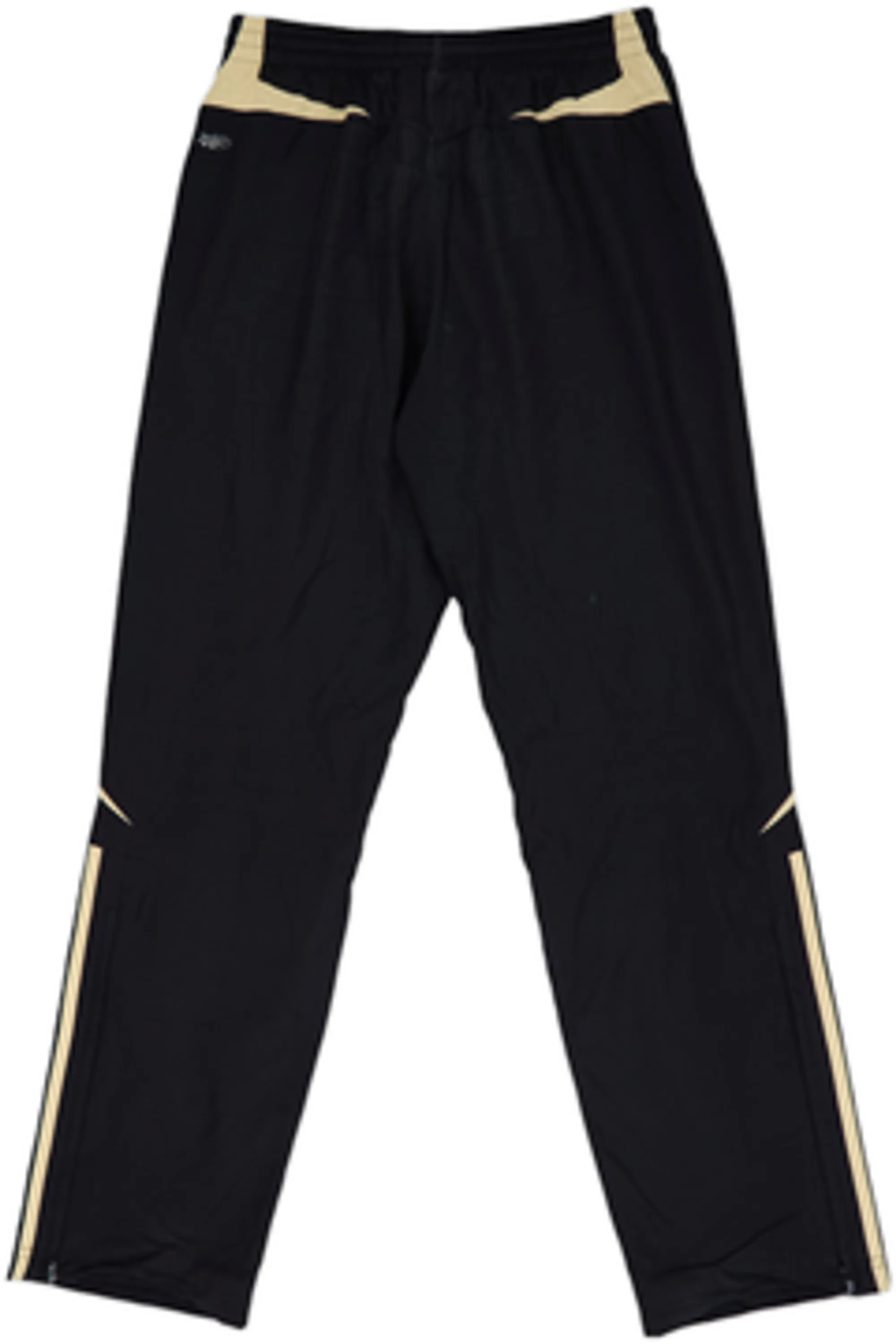 2008-09 Liverpool adidas Track Pants/Bottoms - 5/10 - (M)