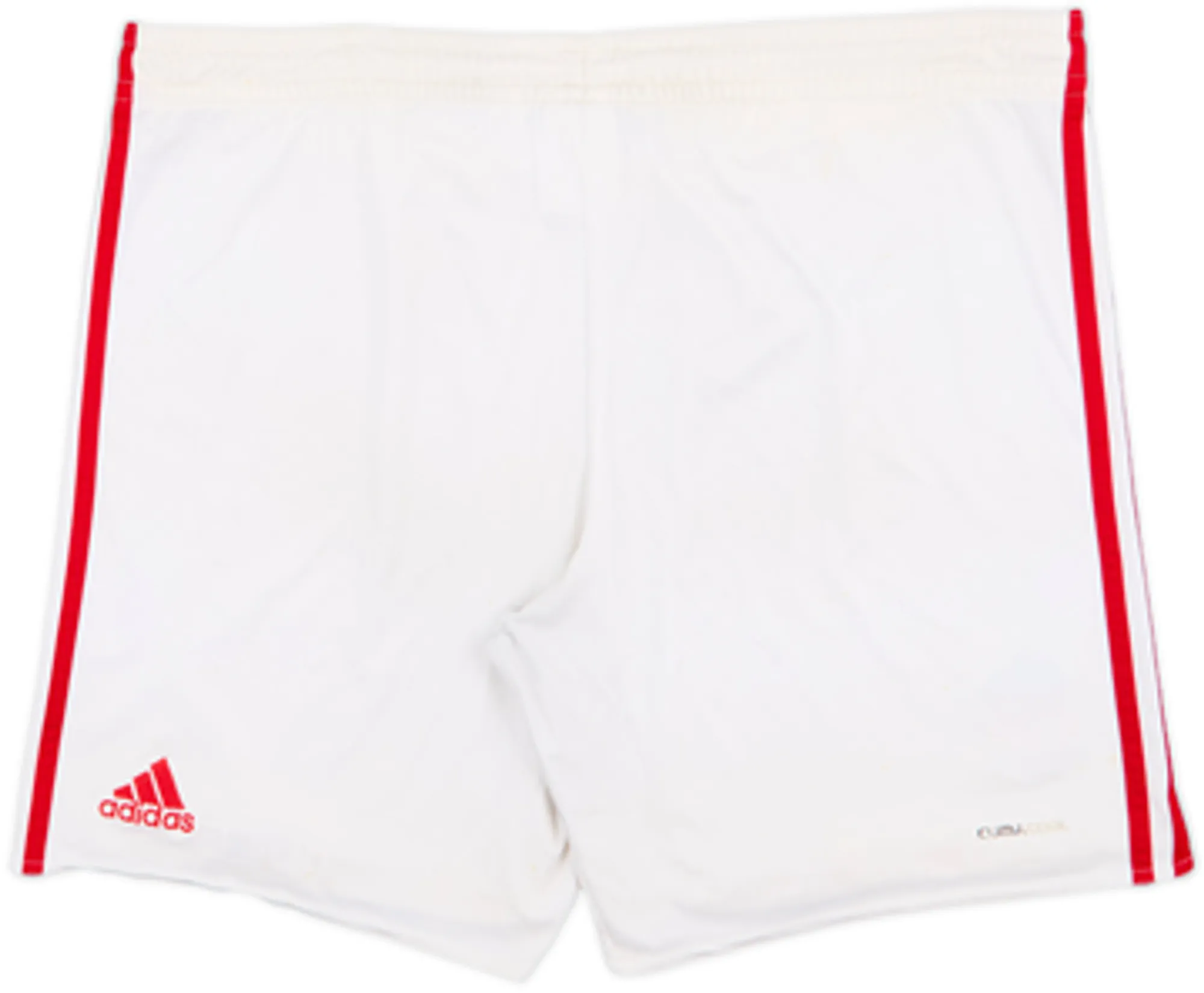 2009-10 Liverpool Third Shorts - 5/10 - (M)