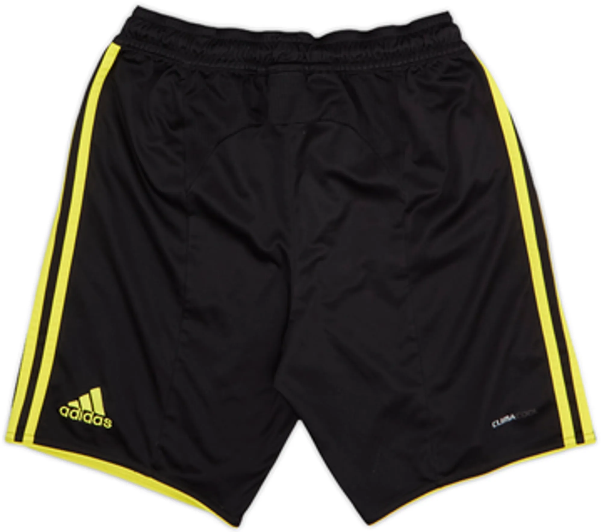 2010-11 Liverpool Third Shorts - 6/10 - (S)