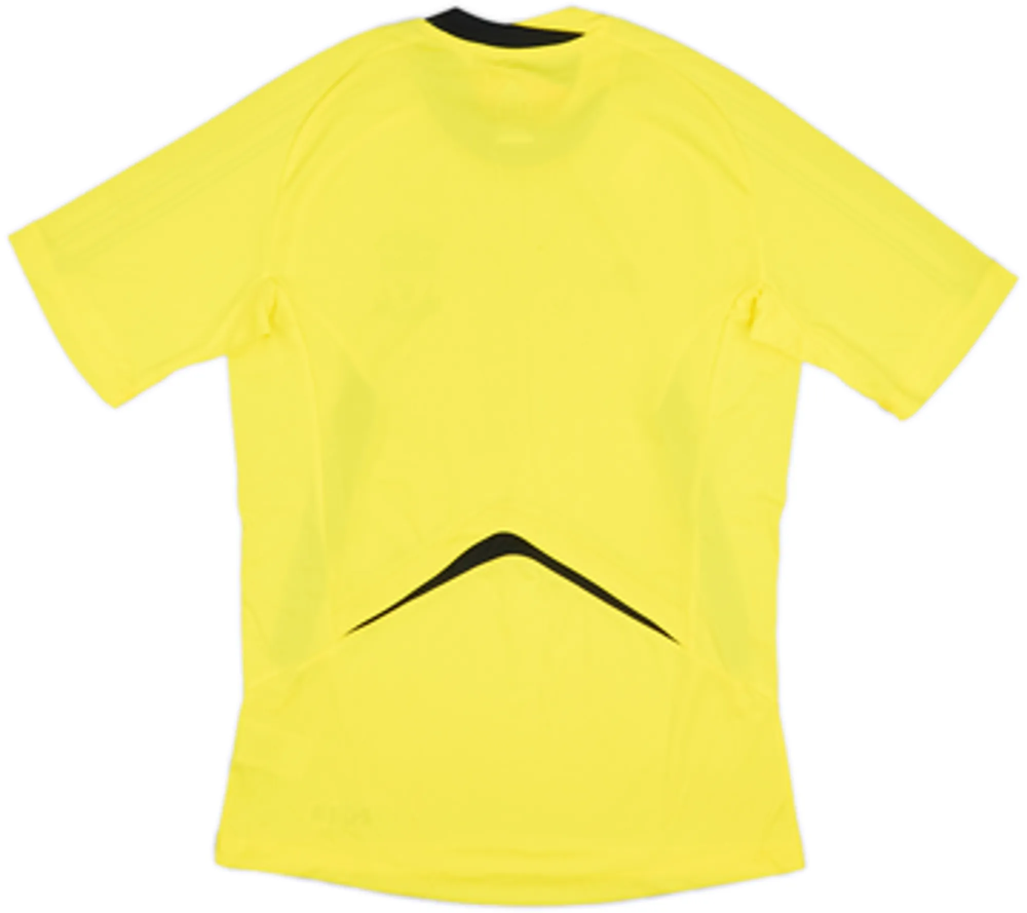 2010-11 Liverpool adidas Training Shirt (S)