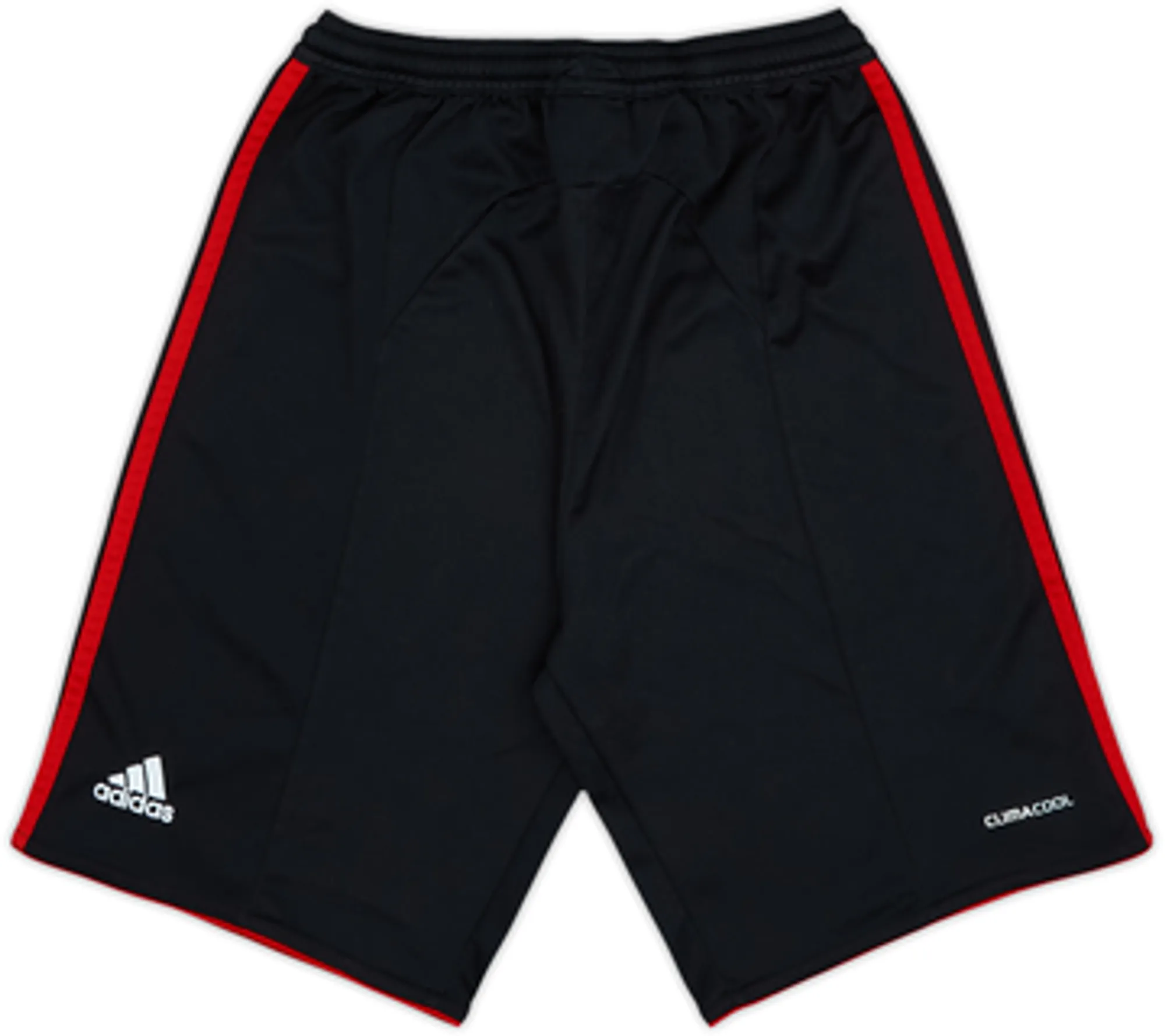 2010-11 Liverpool adidas Training Shorts - 9/10 - (M.Boys)