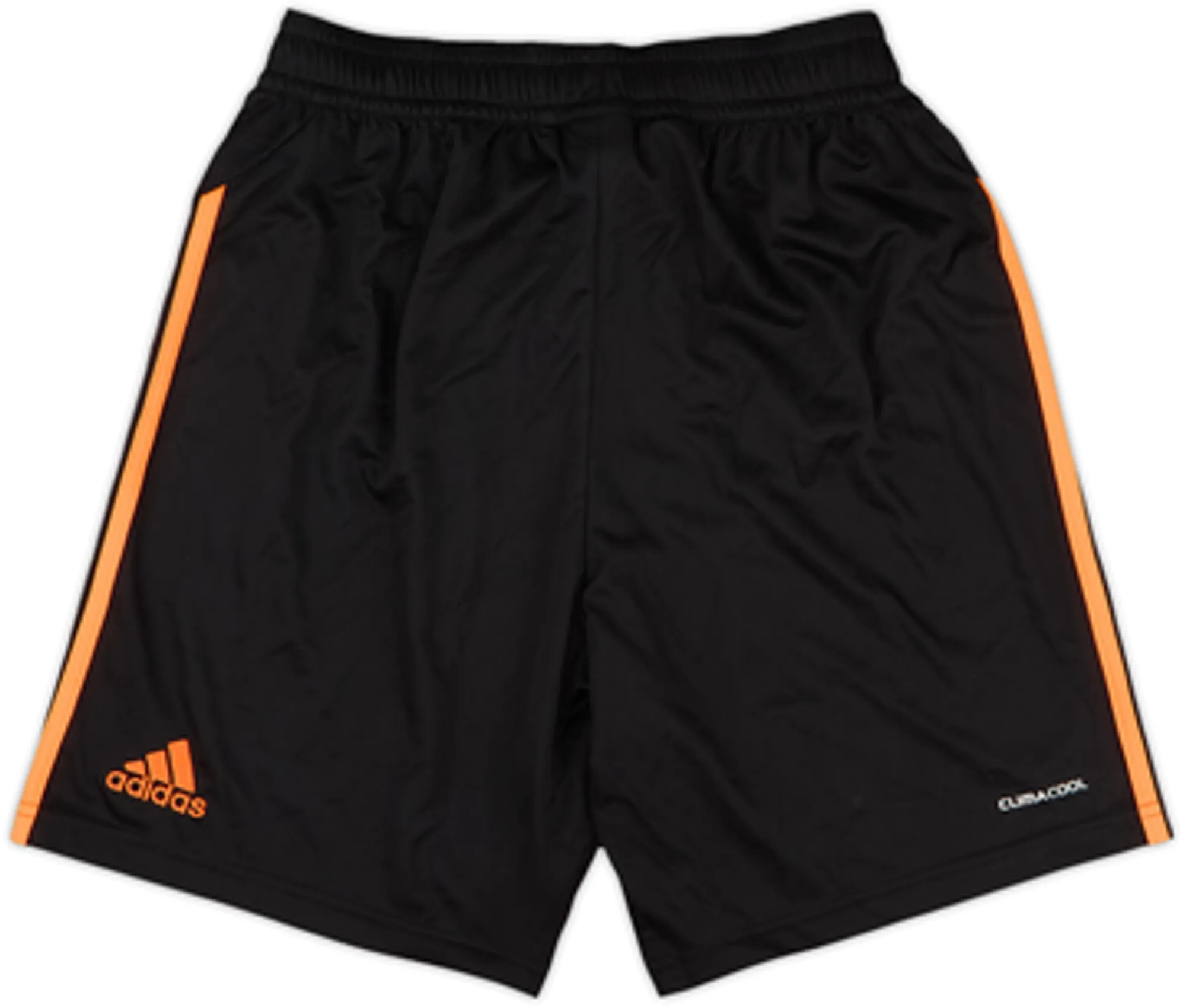 2011-12 Liverpool GK Shorts - 9/10 - (S)