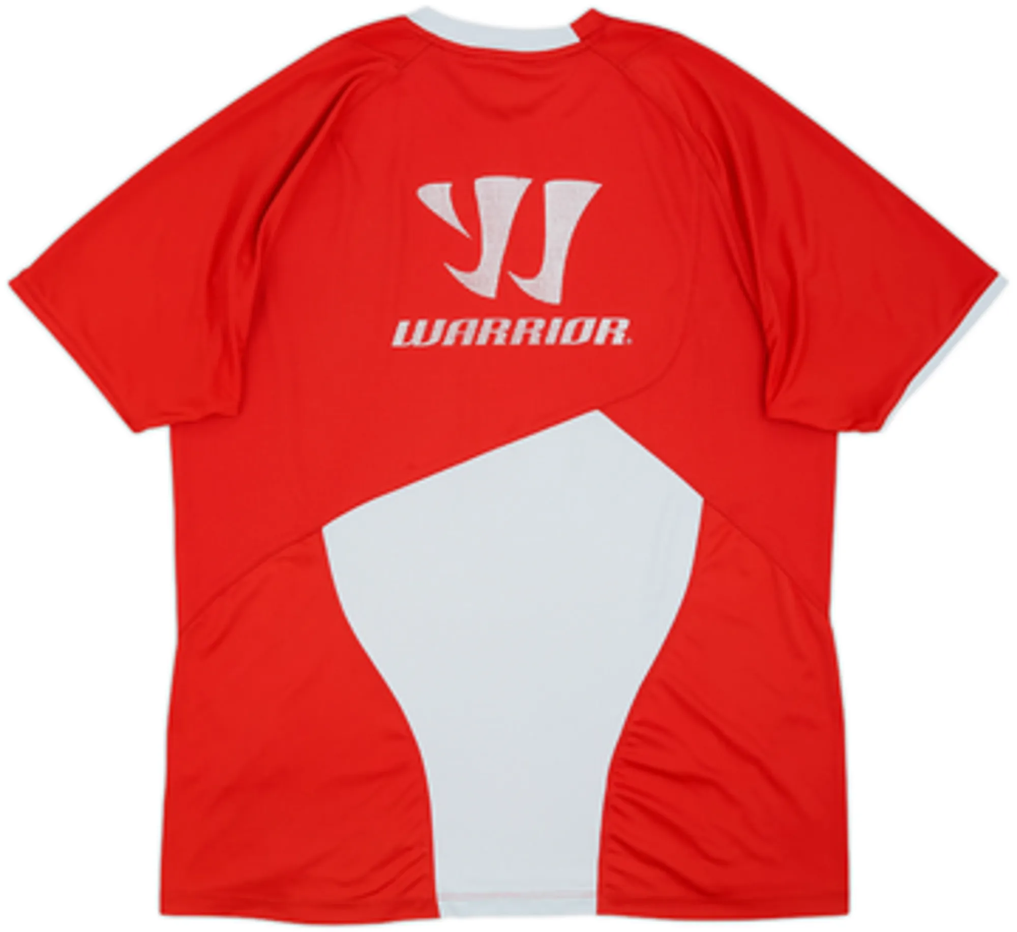 2014-15 Liverpool Warrior Training Shirt - 7/10 - (M)