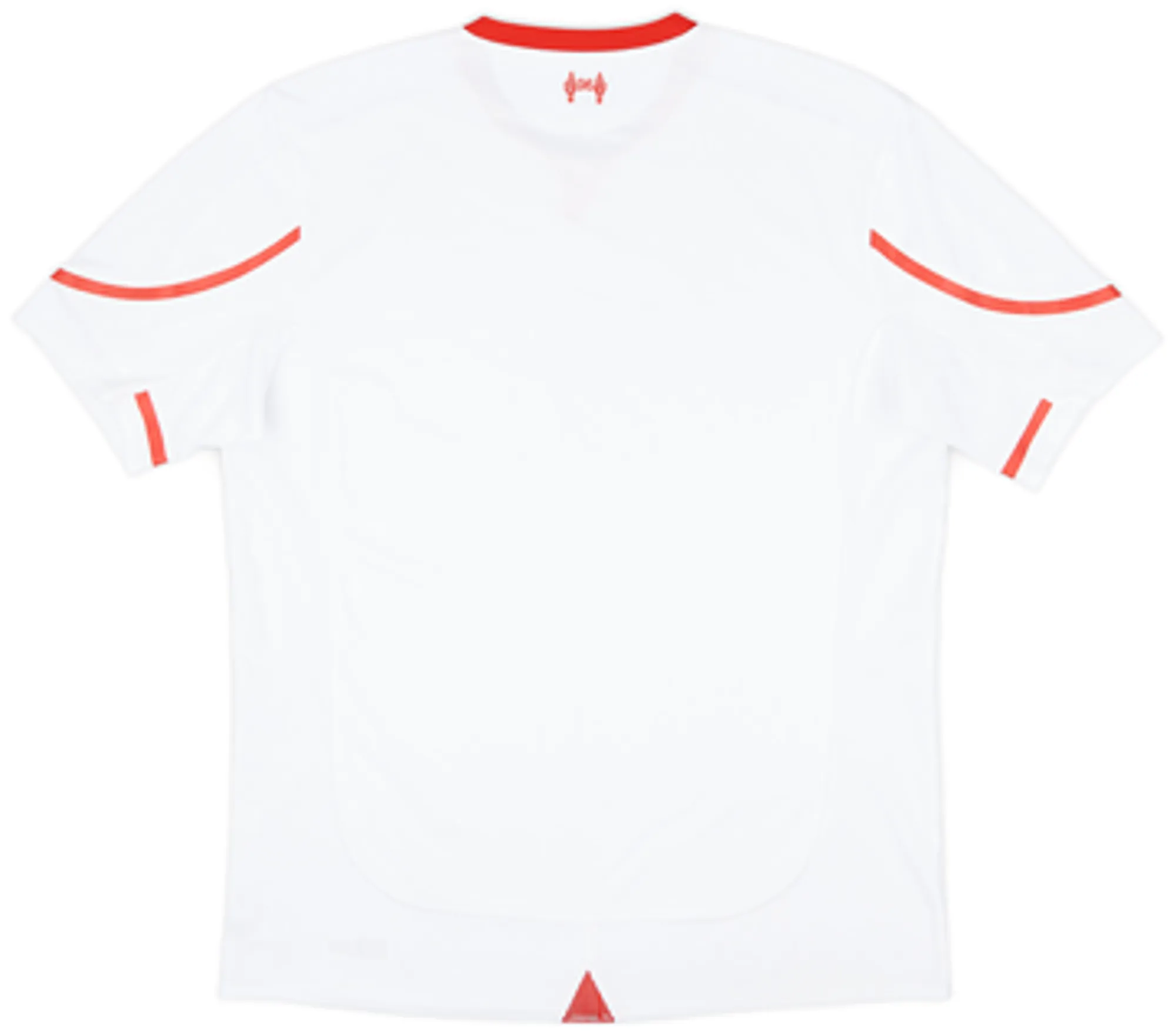 2015-16 Liverpool Away Shirt - 4/10 - (XL)