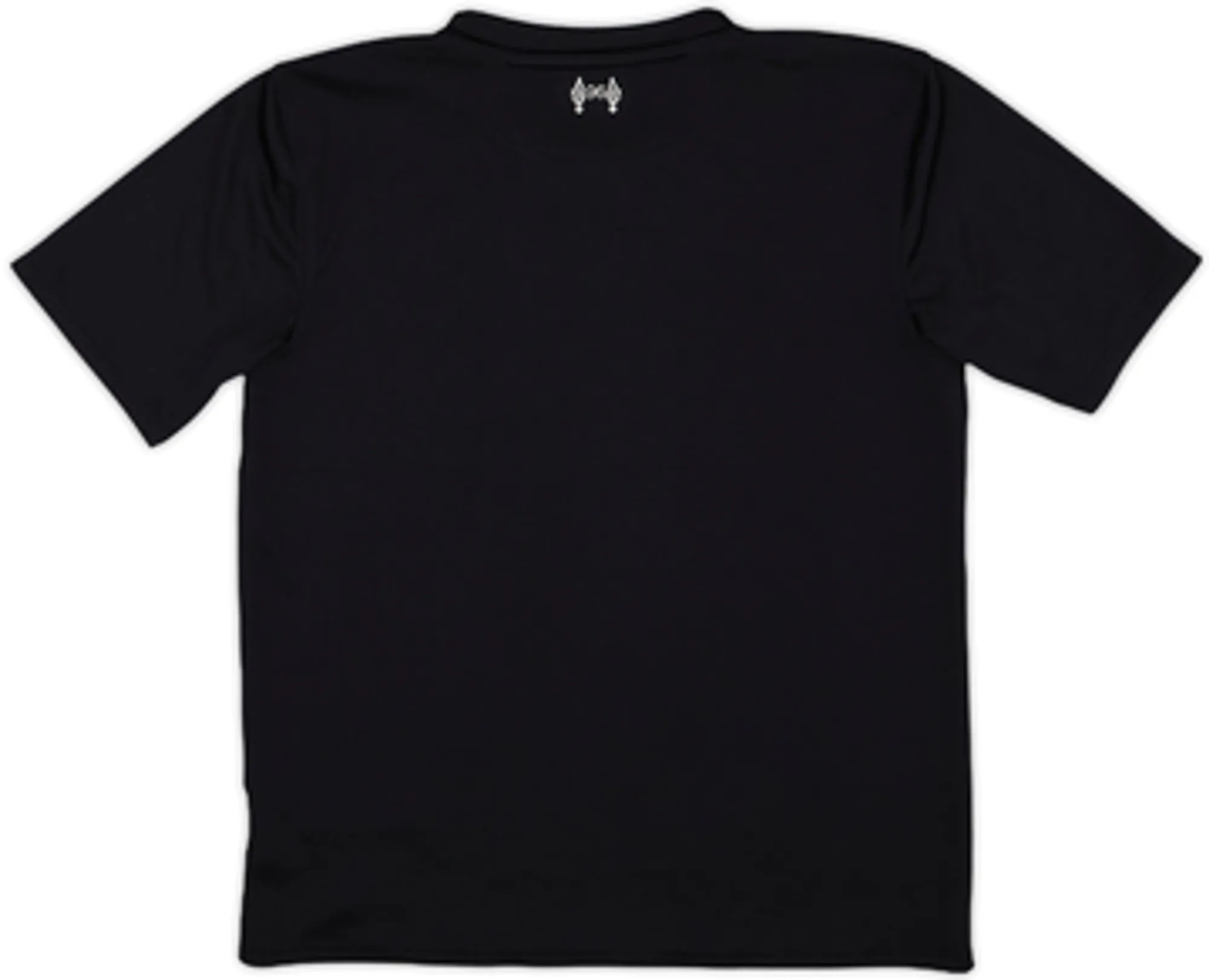 2016-17 Liverpool Away Shirt - 6/10 - (6-7 Years)