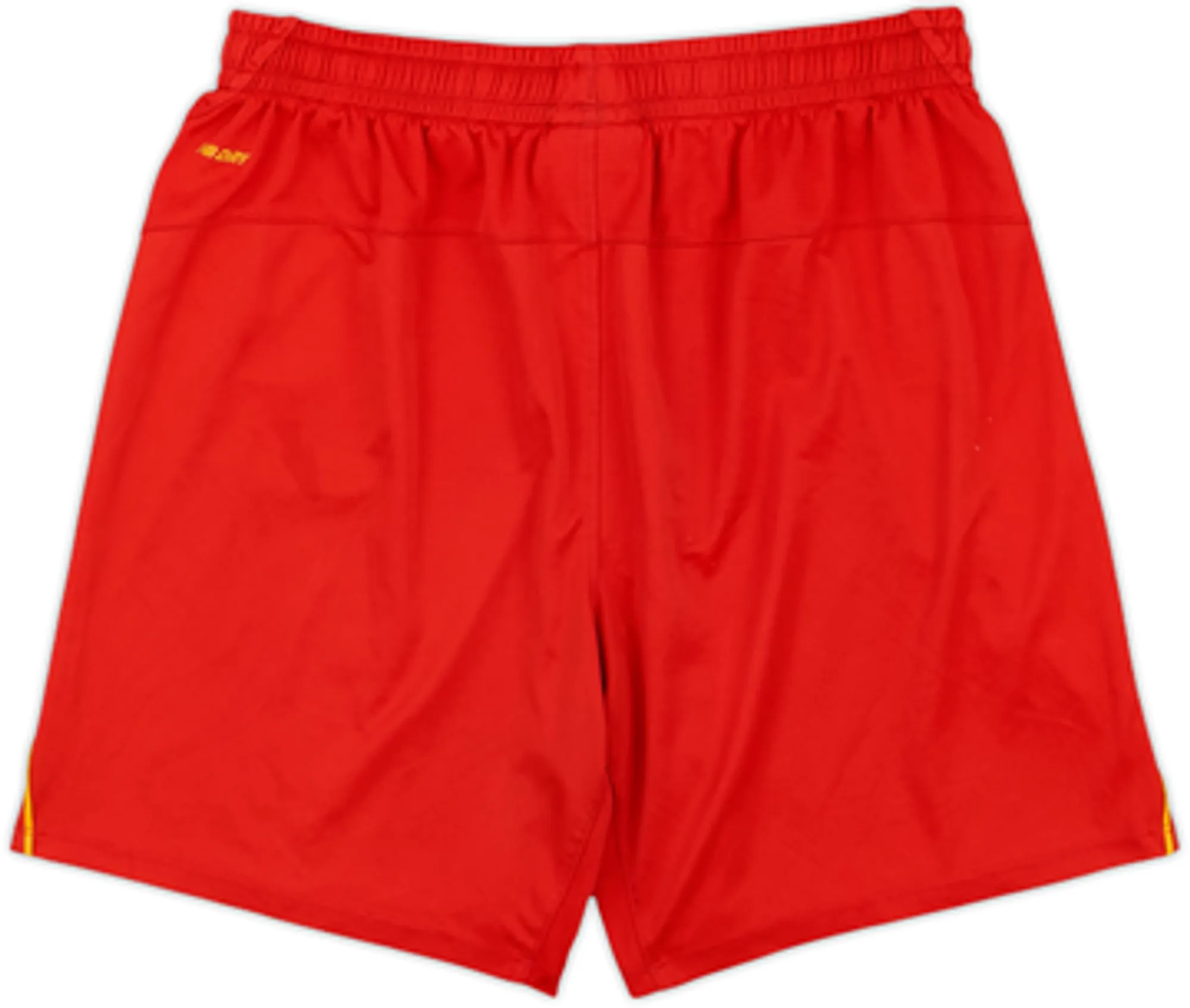 2016-17 Liverpool Home Shorts - 5/10 - (M)